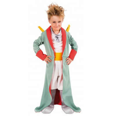 CHAKS Kostüm Kinder Kostüm "Der kleine Prinz"