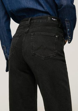 Pepe Jeans High-waist-Jeans LEXA SKY HIGH