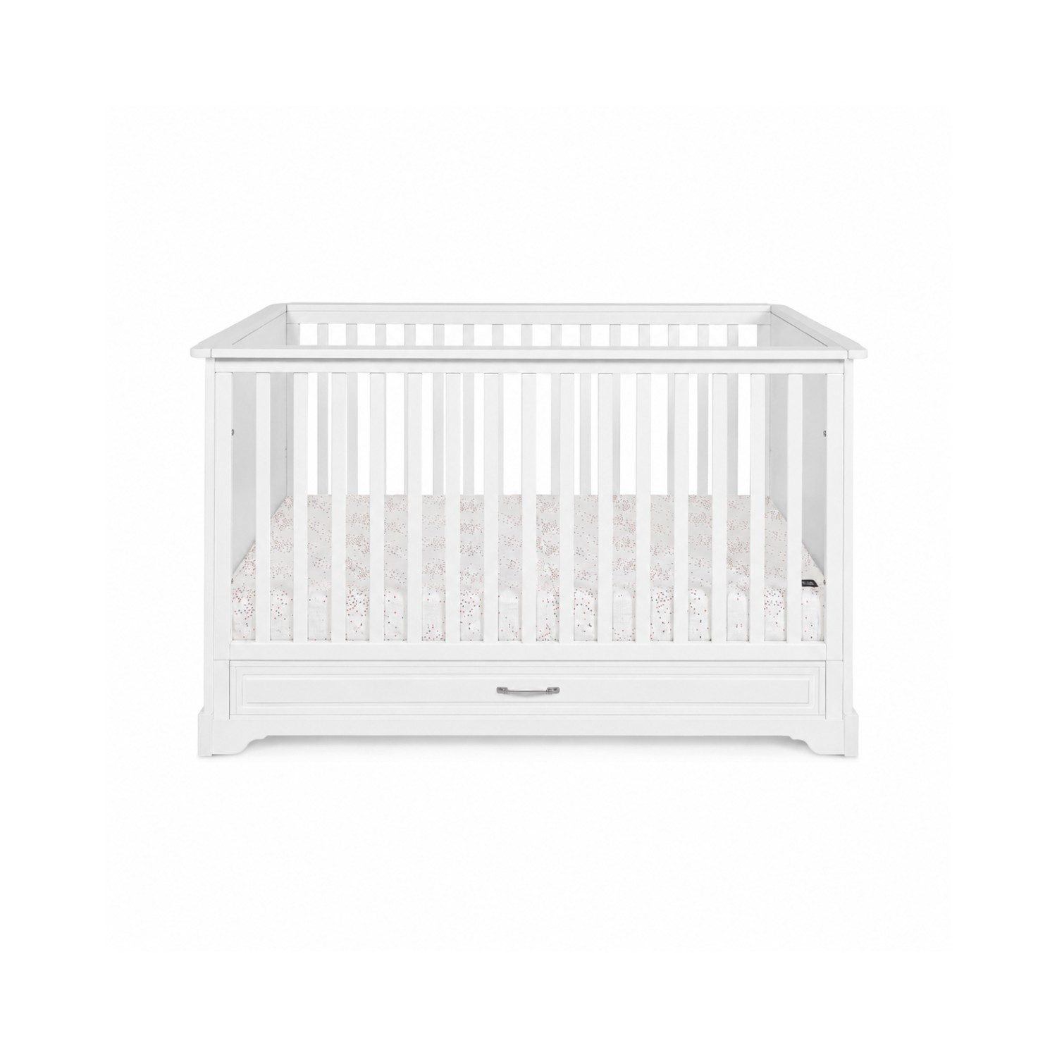Lookway Kinderbett TWINKLE mit Schublade (ohne Matratze)