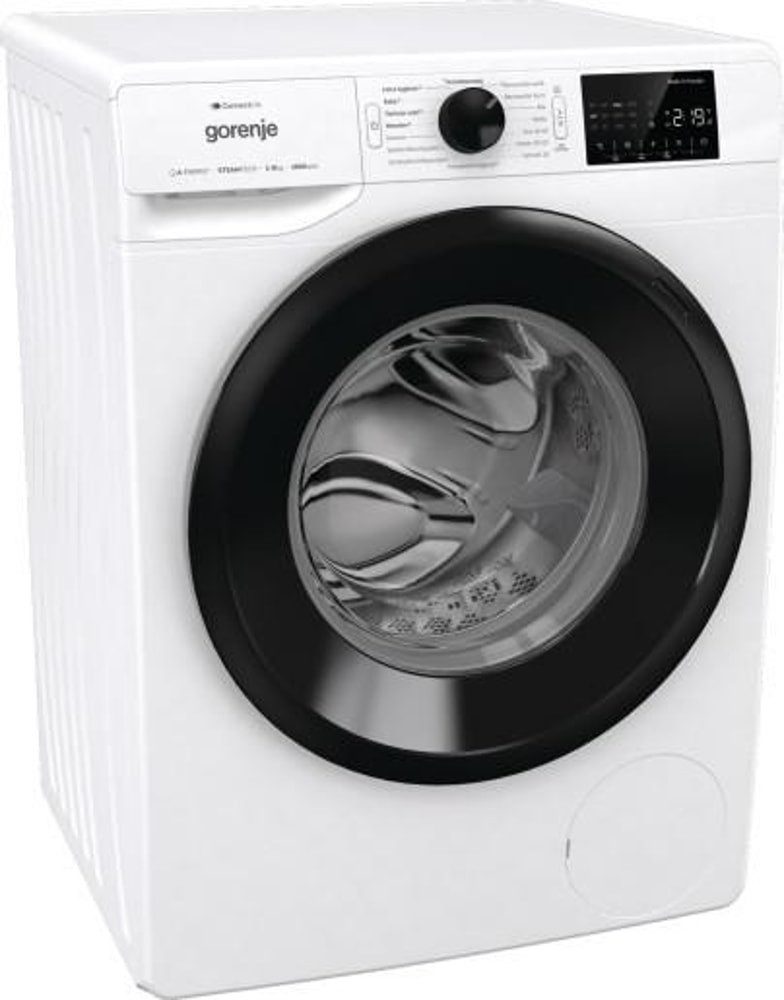 GORENJE Waschmaschine WPNEI86ATS