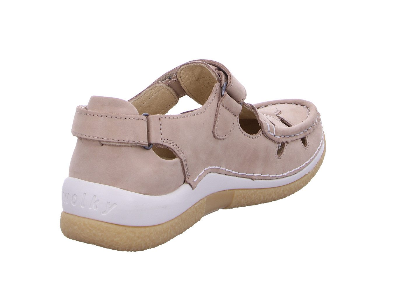 WOLKY Esperanza Ballerina