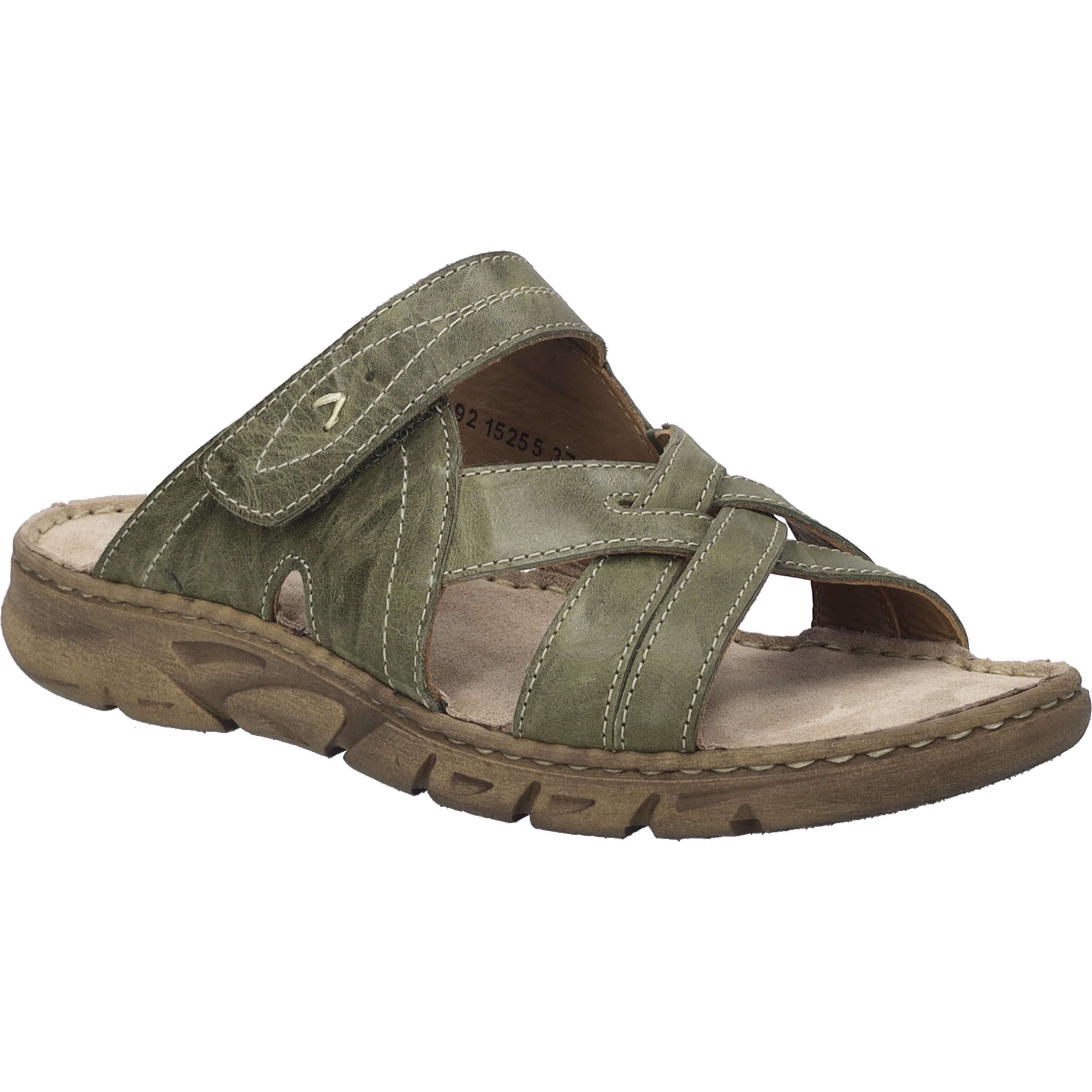 Josef Seibel Brenda 10, natur Sandale günstig online kaufen