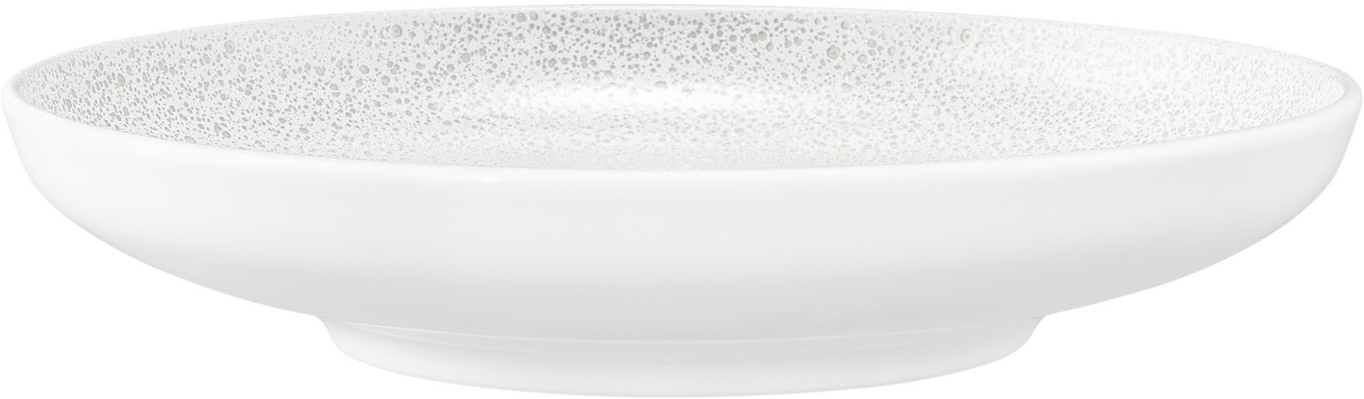 Seltmann Weiden Suppenteller Sento Home, (1 St), Pastateller, tiefer Teller