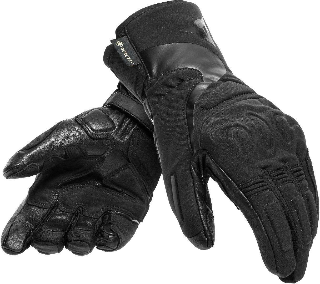 Dainese Motorradhandschuhe Nebula Gore-Tex Damen Motorradhandschuhe wasserdicht