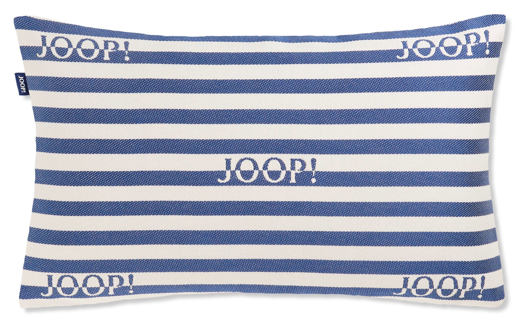 JOOP! Dekokissen JOOP! LIVING - FABRICS OUTDOOR ESSENCE Polsterkissen