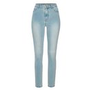 LASCANA Jeansjeggings mit Stretch-Anteil in Röhrenform