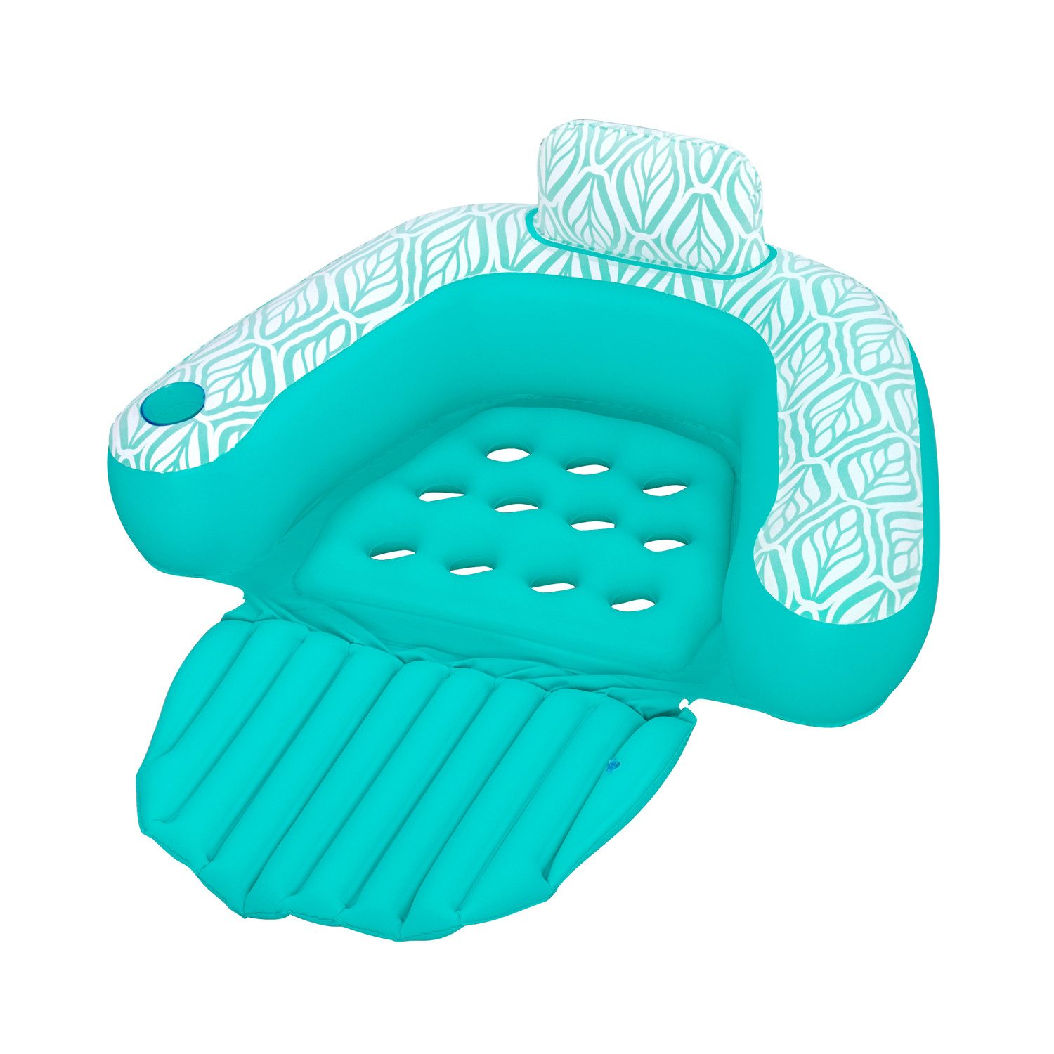 Bestway Tauchpumpe Poolsessel Comfort Plush™ Deluxe günstig online kaufen