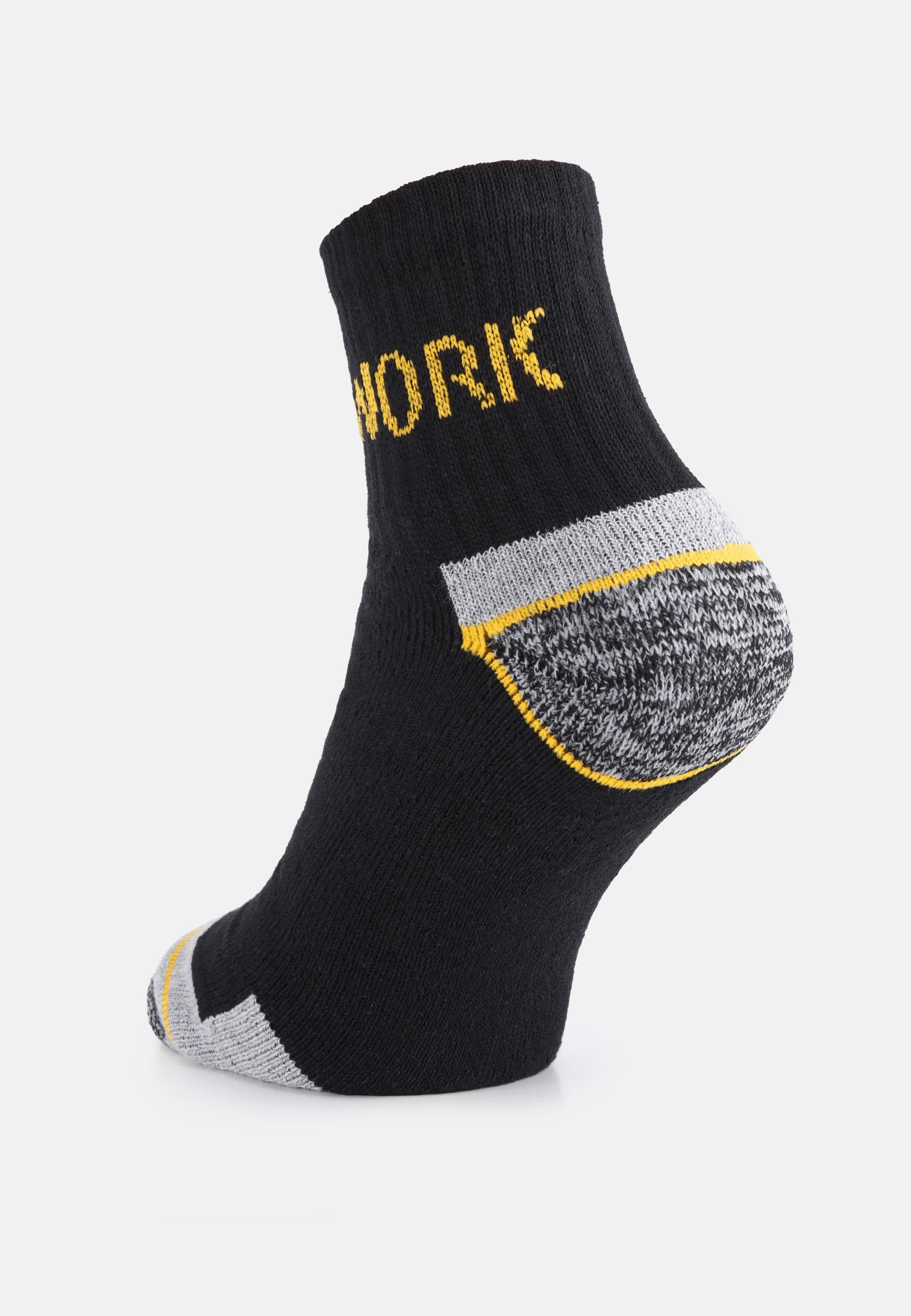 Ladeheid Socken 6er 12er Pack Arbeitssocken günstig online kaufen