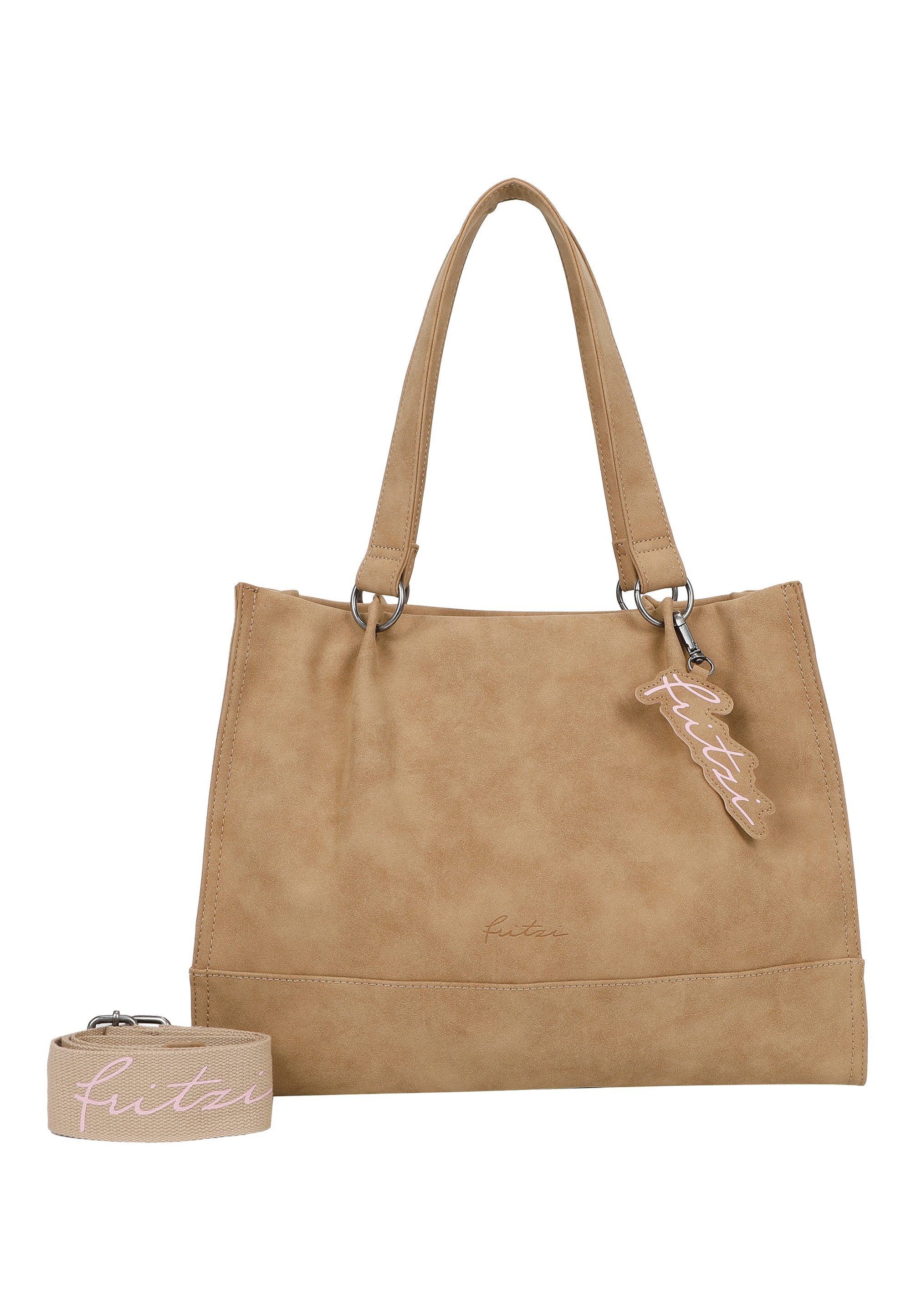 Henkeltasche Toty01