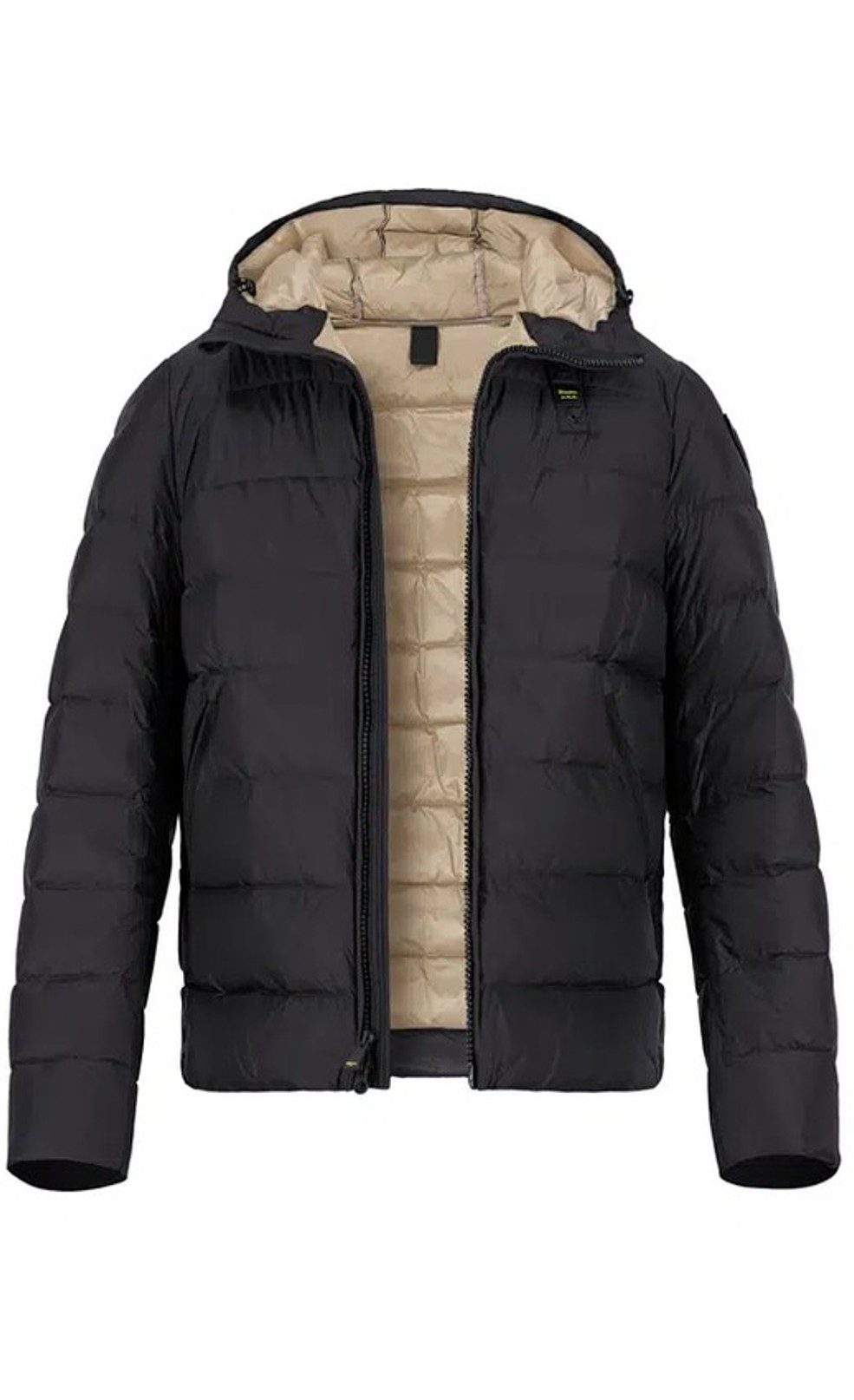 Blauer.USA Winterjacke