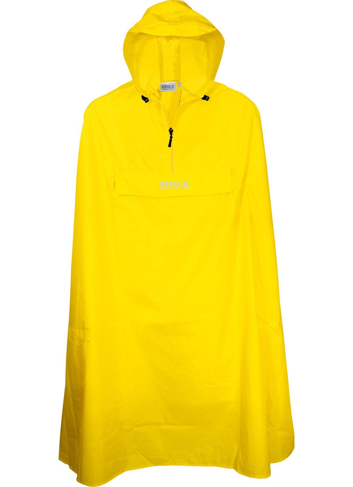 Regenponcho PASO