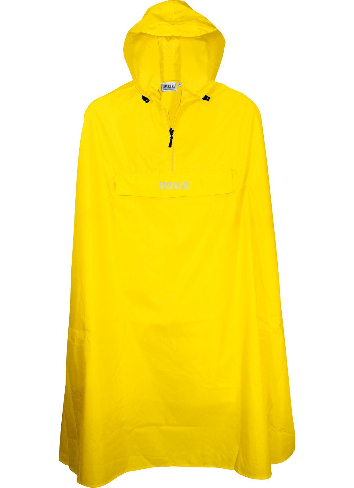 PRO-X ELEMENTS Regenponcho PASO