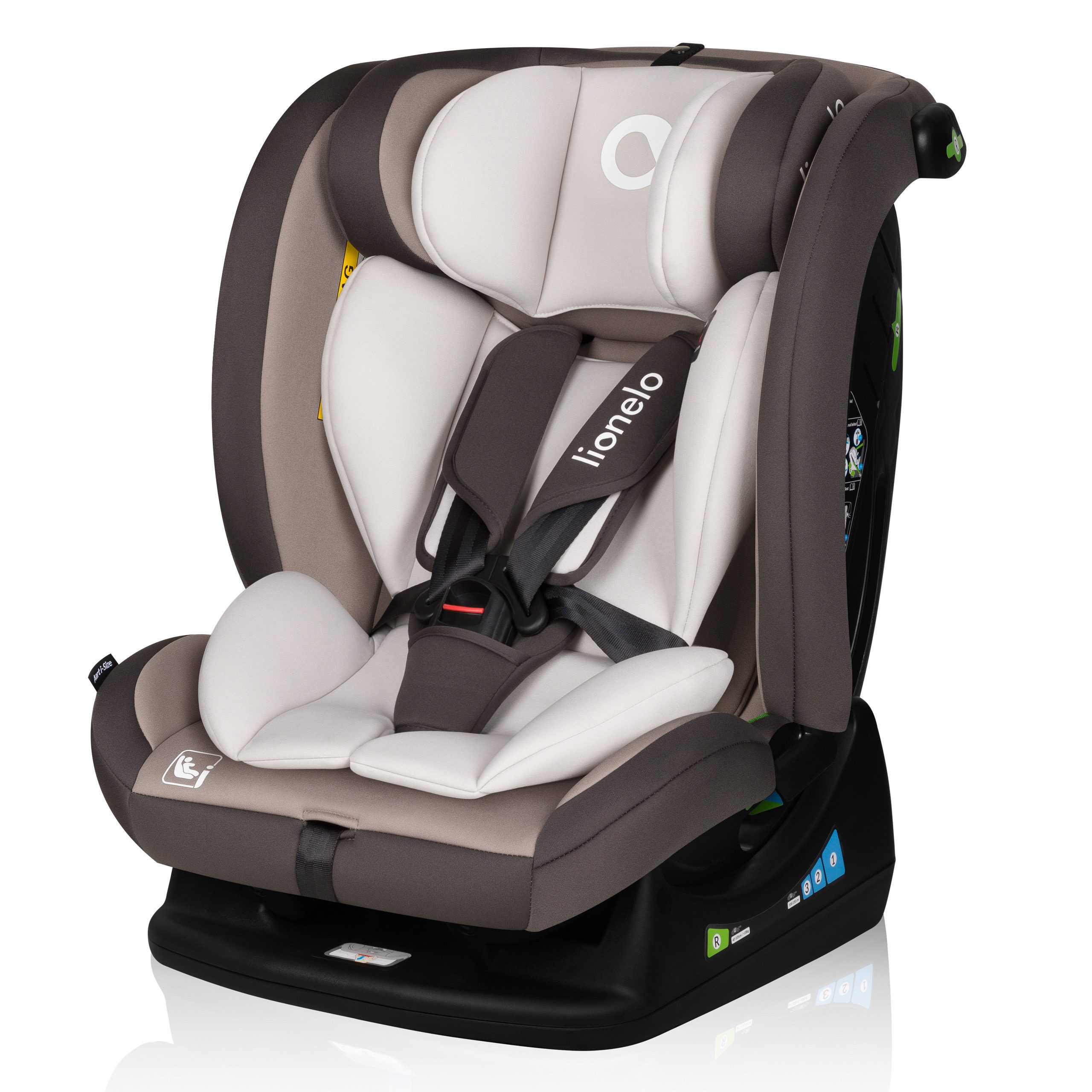 Autokindersitz AART I-SIZE