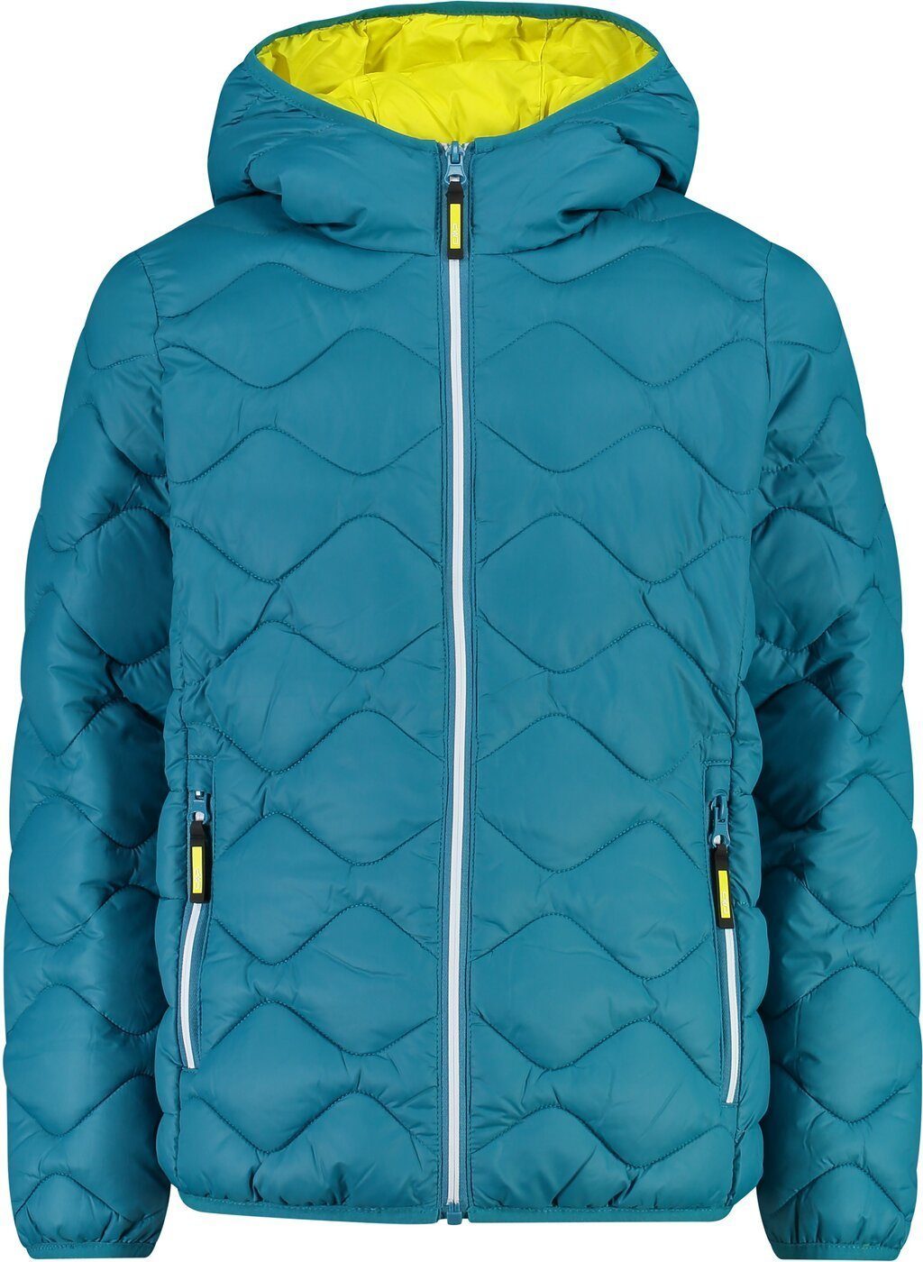 CMP Outdoorjacke KID G JACKET FIX günstig online kaufen