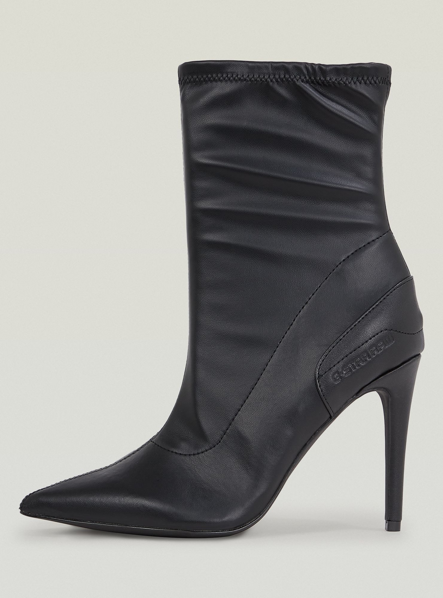G-STAR Stray Mid Stiefel Stiefel