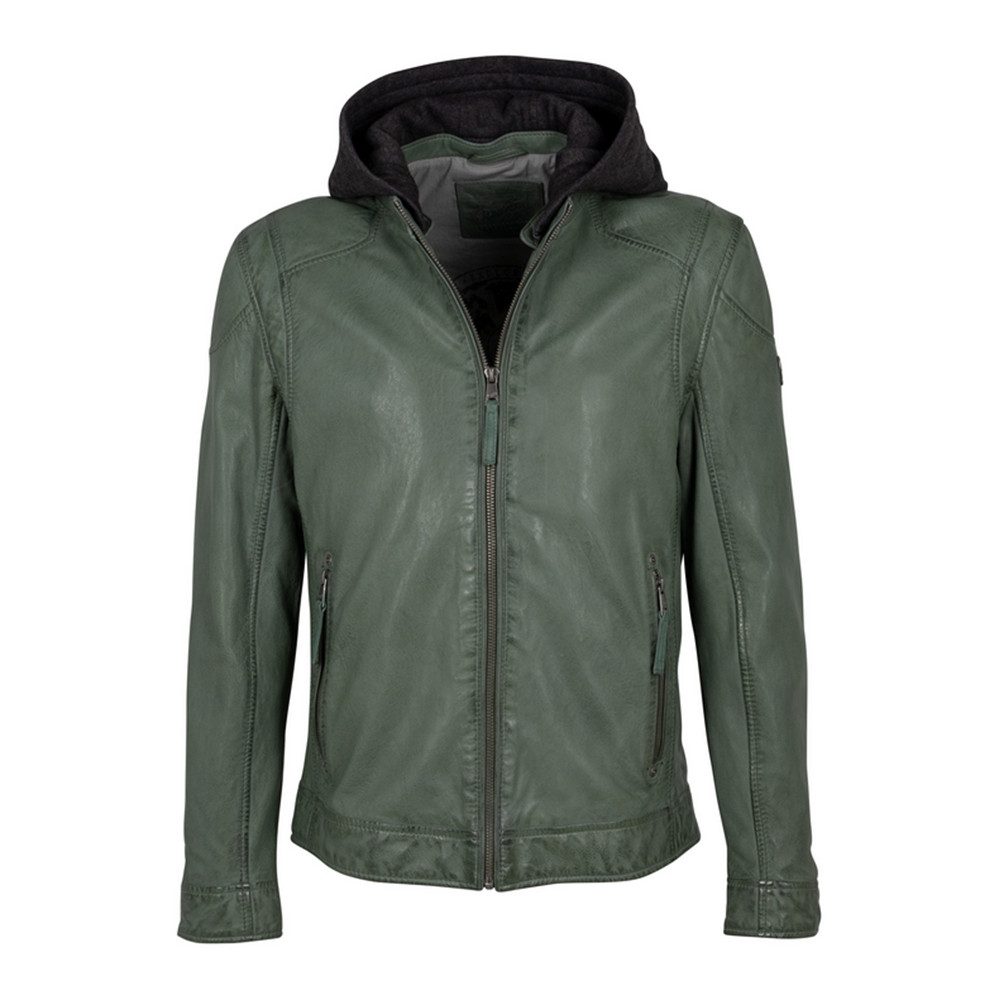 Gipsy by Mauritius Lederjacke Biker MMKarlos günstig online kaufen