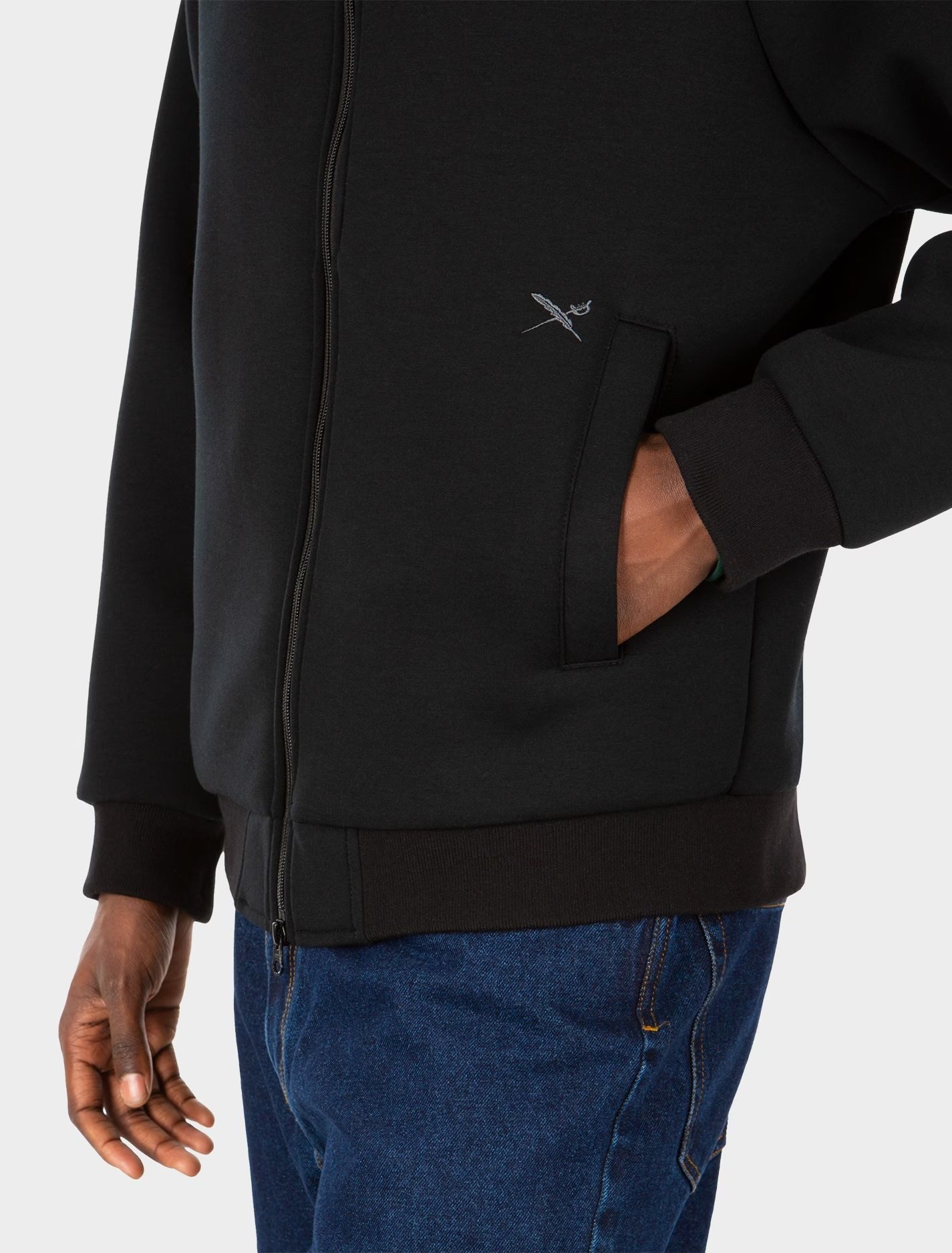 iriedaily Sweatshirt - 215D370-700