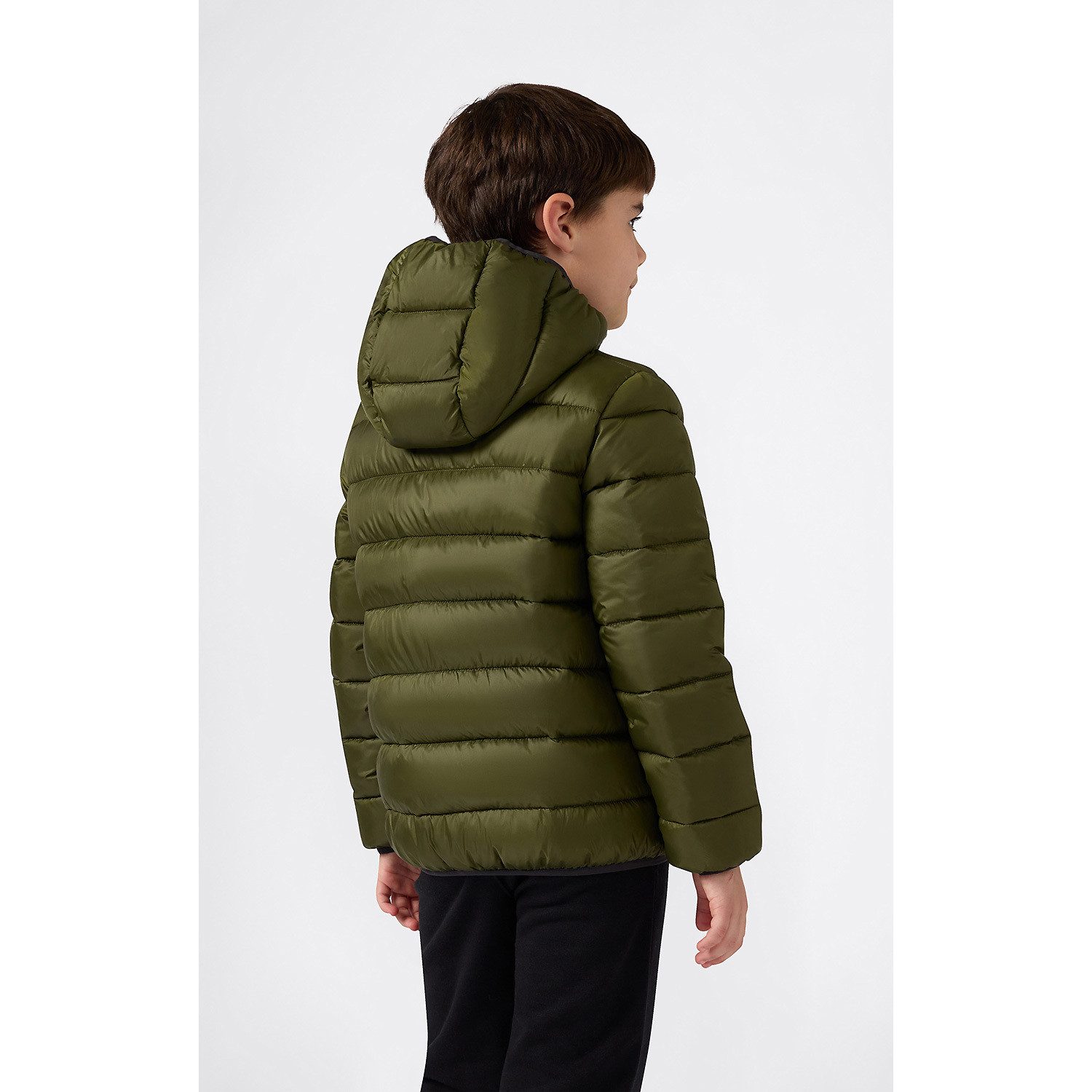 Champion Trekkingjacke Jacke Hooded Jacket