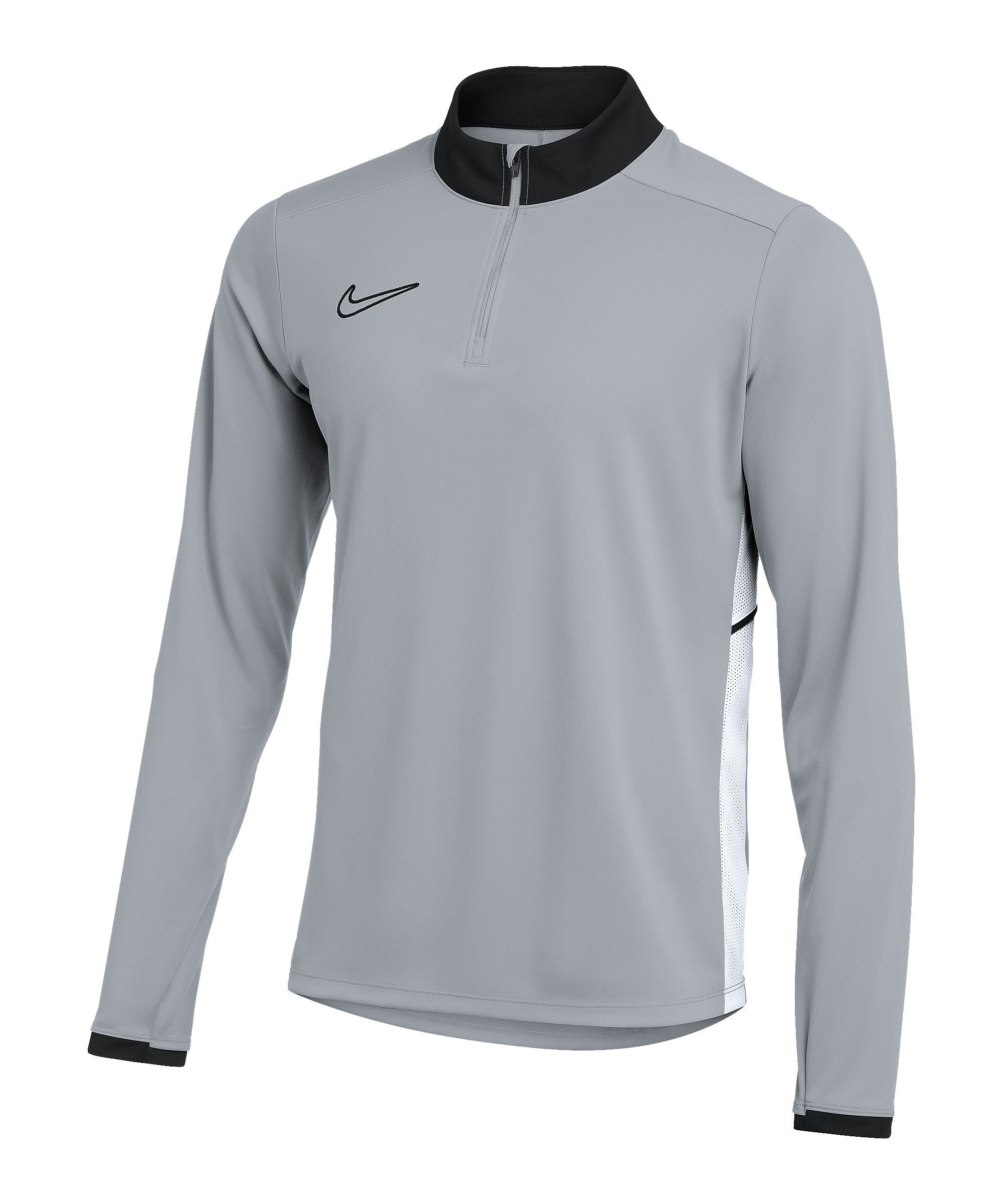 Nike Sweatshirt Nike Performance Academy 25 Drill Top Sweatshirt Polyester