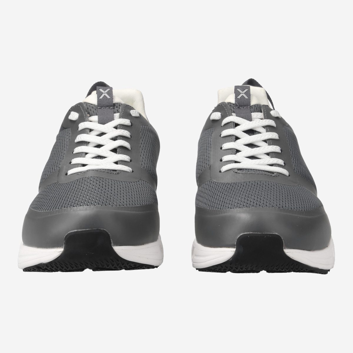 VADO 95451 5410 401 BREEZE, Sneaker in Grau für Herren Sneaker