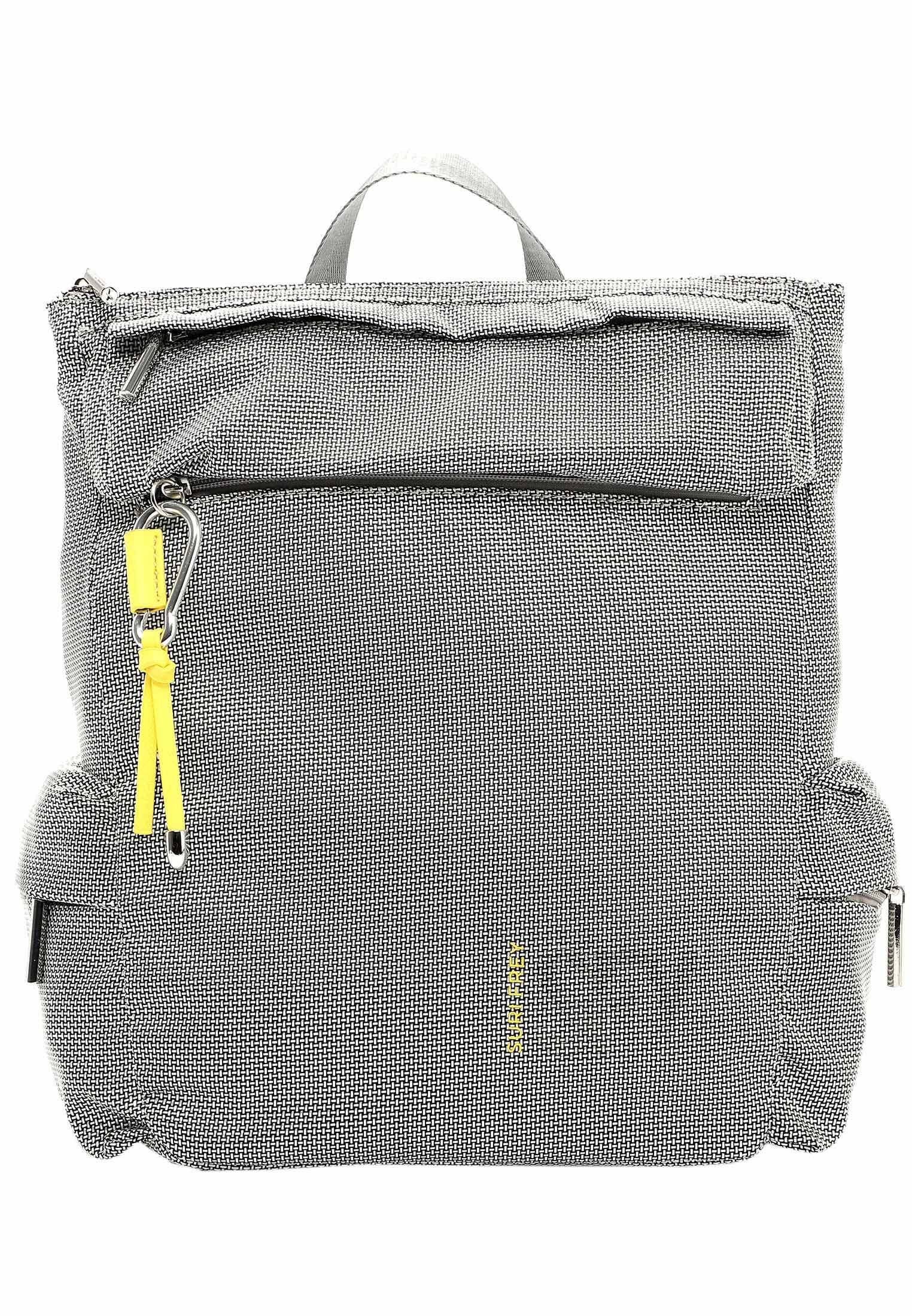 SURI FREY Cityrucksack SFY SURI Sports Marry (1-tlg), Für Damen