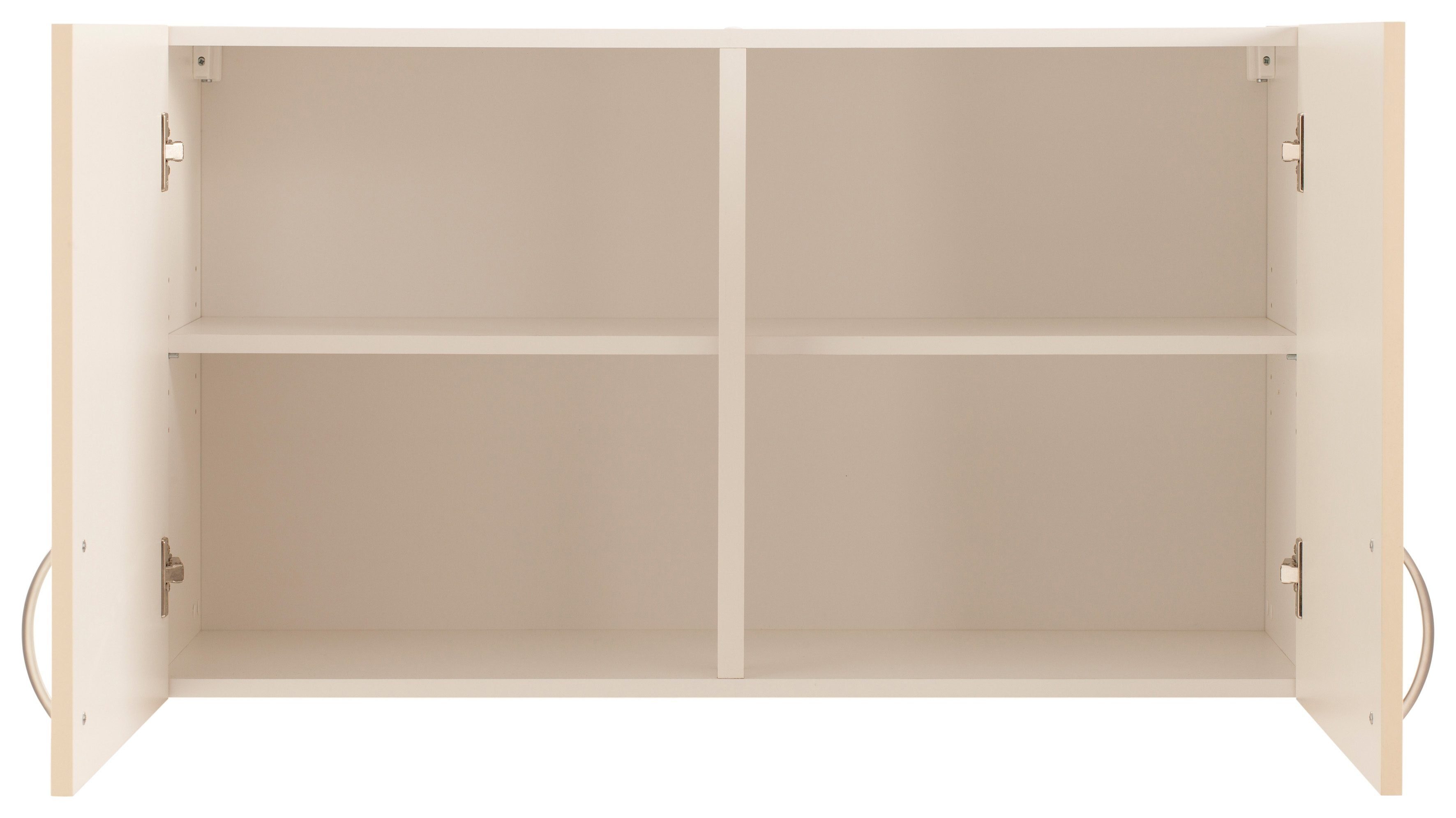 wiho Küchen Hängeschrank Flexi Breite 100 cm breit