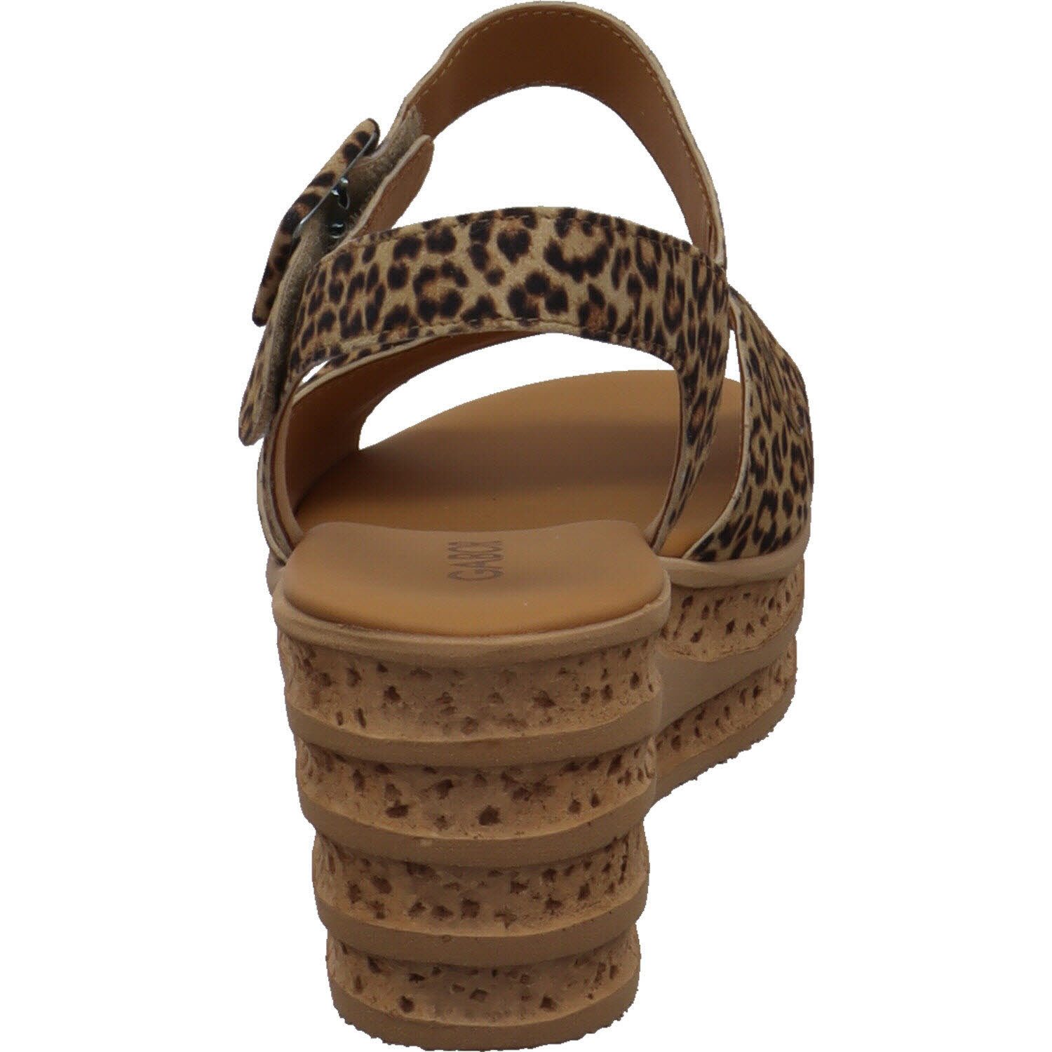 Gabor Sandalette