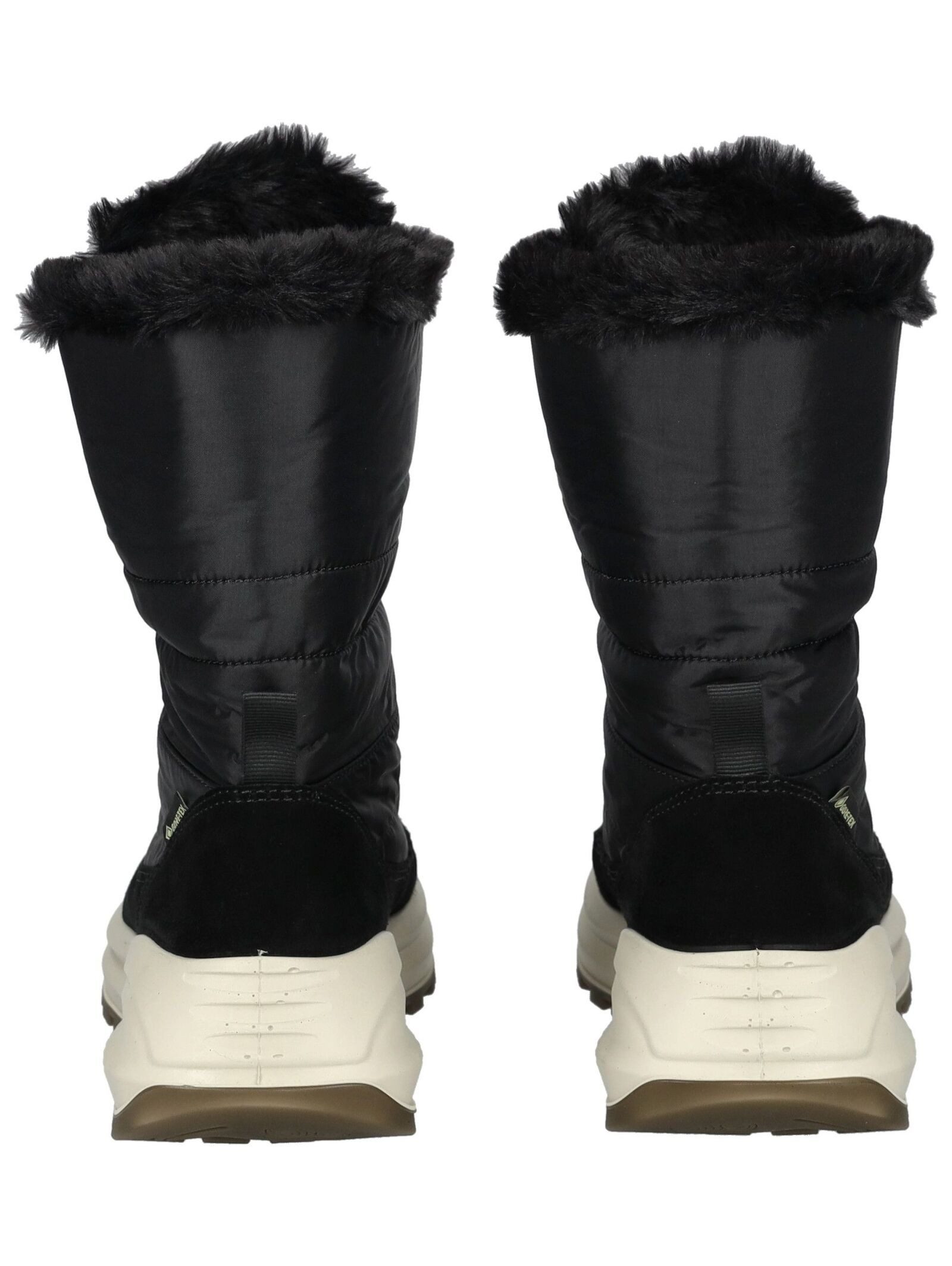 Ara Ara Stiefel Textil Snowboots