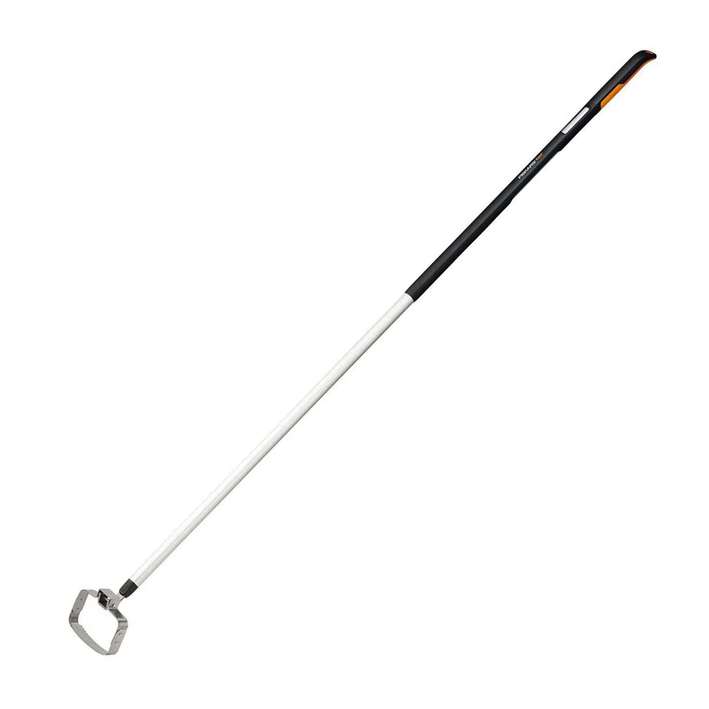 Fiskars Unkrautstecher Fiskars Xact Unkrautstecher 1027042, Ergonomischer Unkrautzieher, (1-tlg)