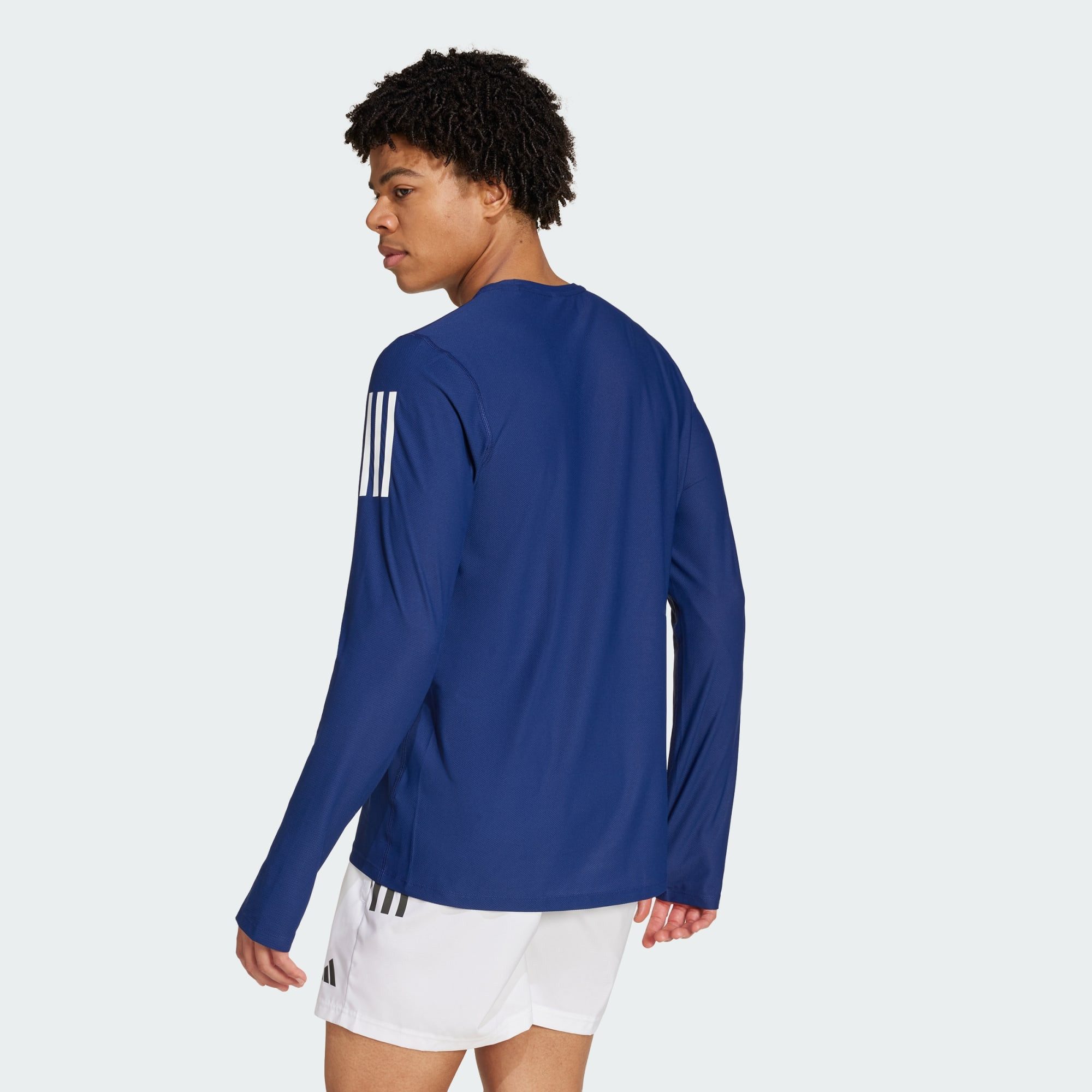 adidas Performance Laufshirt OWN THE RUN günstig online kaufen