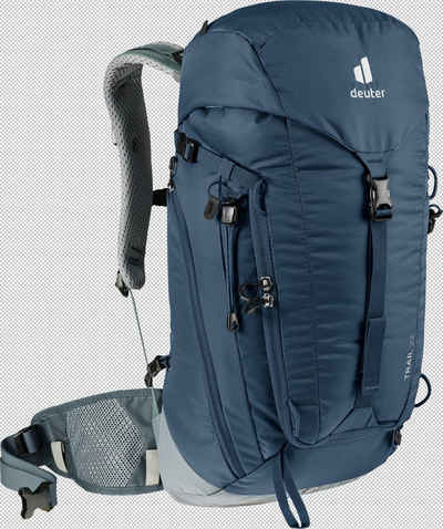 deuter Rucksack Trail 22 MARINE-SHALE