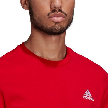 adidas Sportswear Kurzarmshirt M SL SJ T