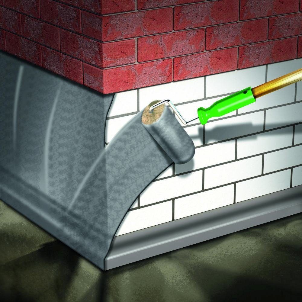 MEM Bauchemie Dichtstoff MEM Water Stop 1 kg