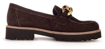 Gabor Slipper, Loafer, Halbschuh, Schlupfschuh, Businesschuh mit Best Fitting