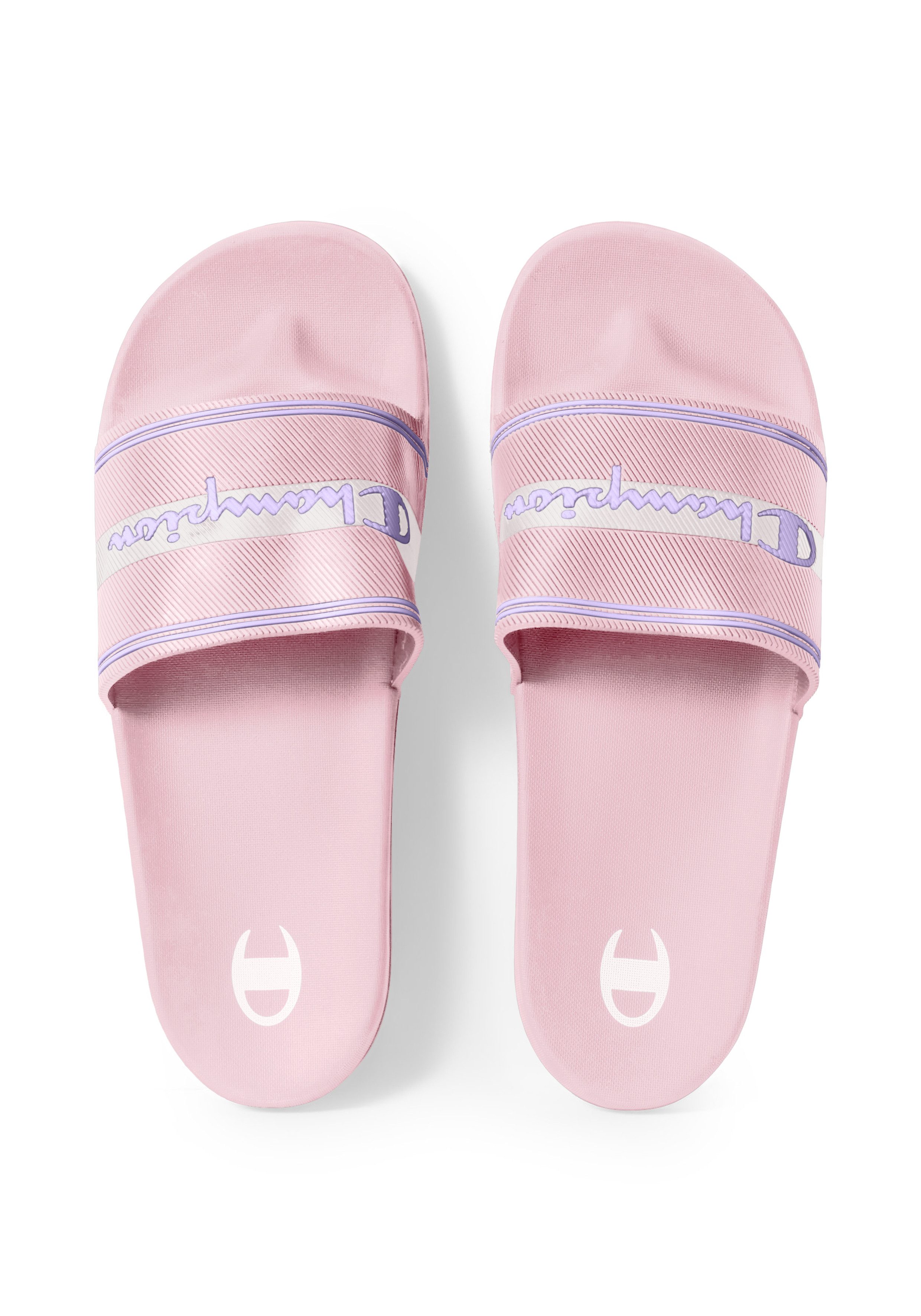 Champion RT25 U GS Badesandale Badelatschen