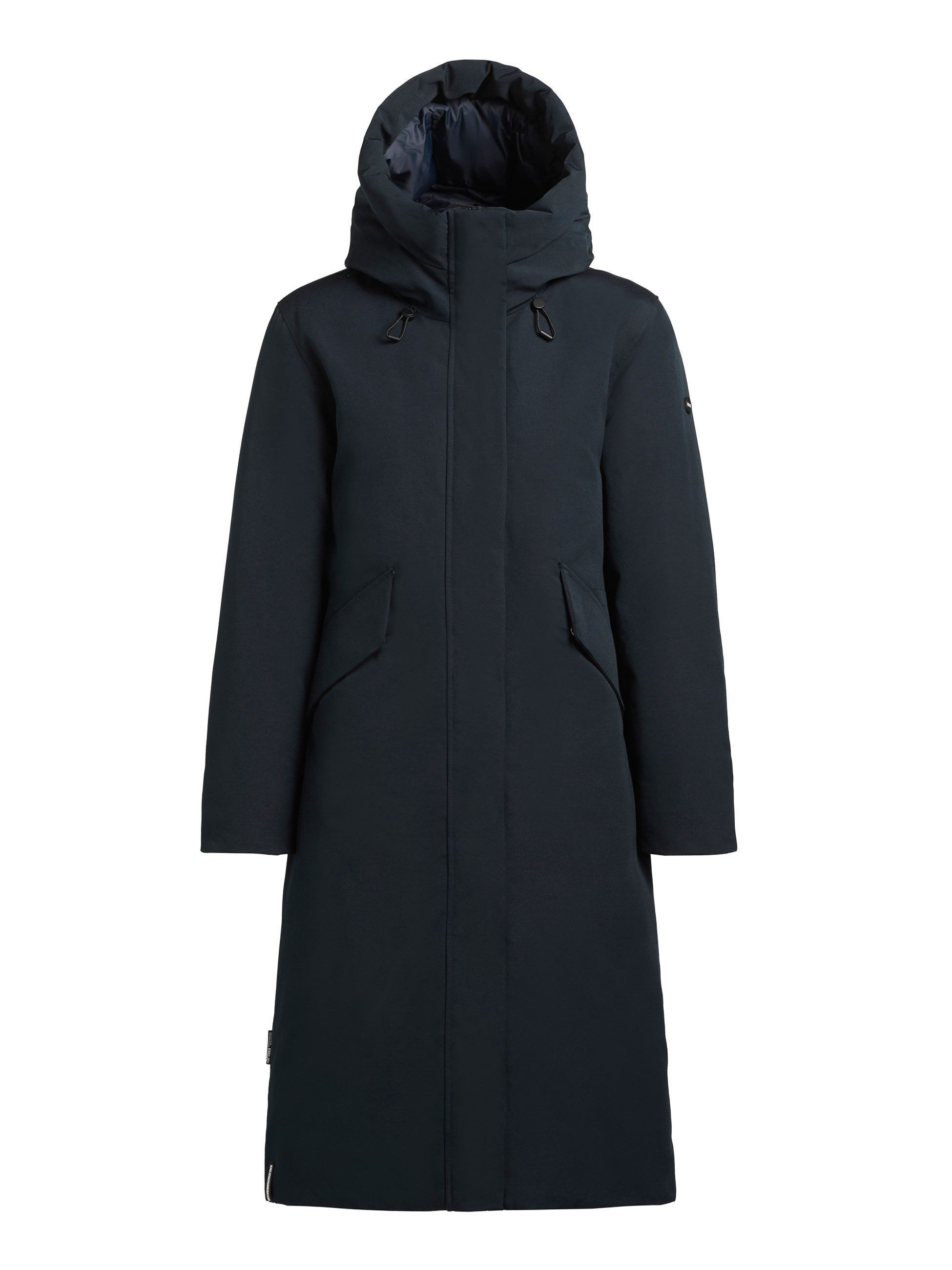 khujo Wintermantel SANTINI günstig online kaufen