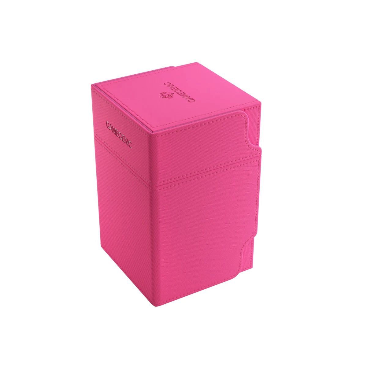 Sammelkarte Watchtower 100+ XL Pink