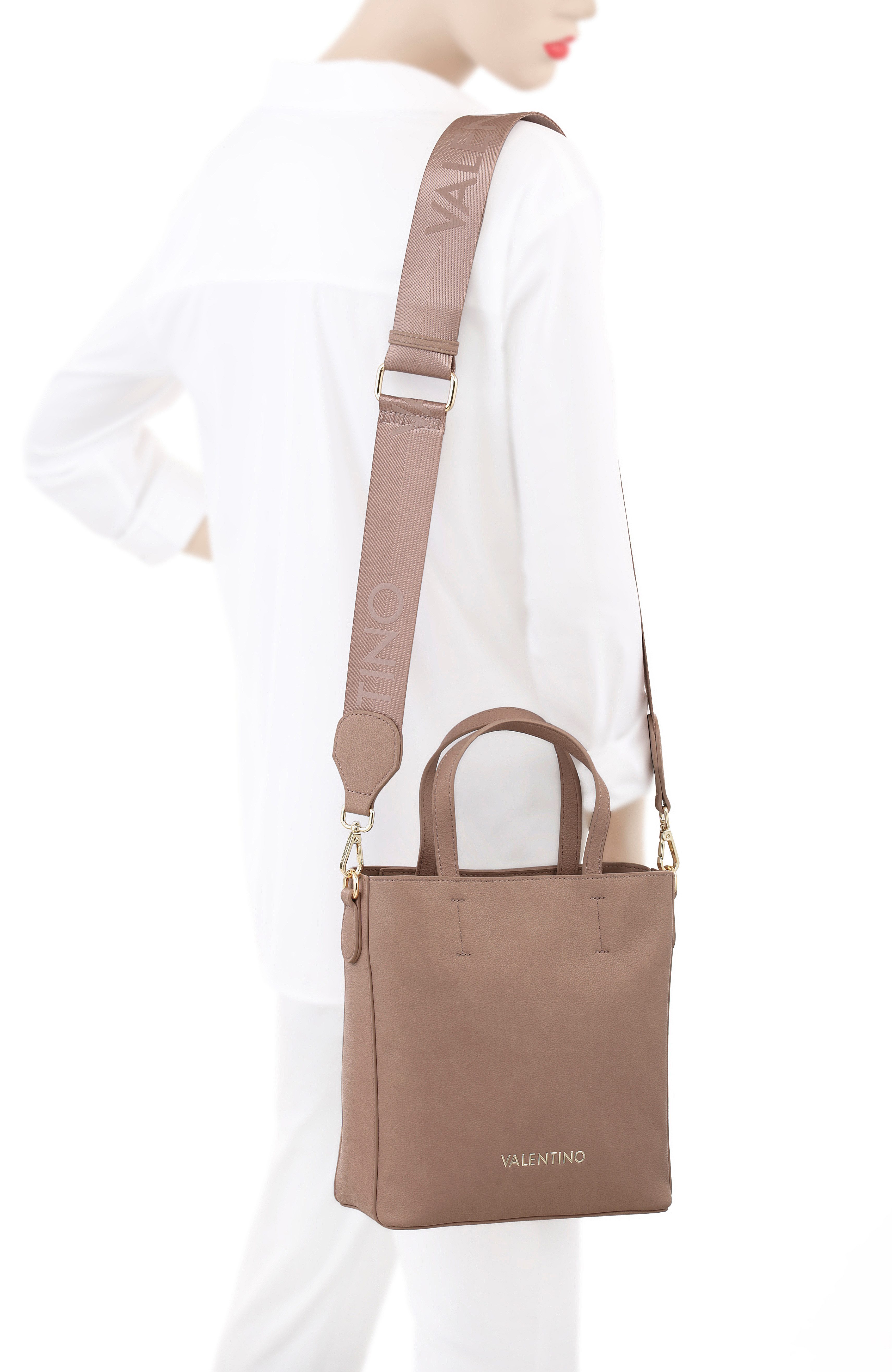 VALENTINO BAGS Shopper, Umhängetasche Handtasche günstig online kaufen