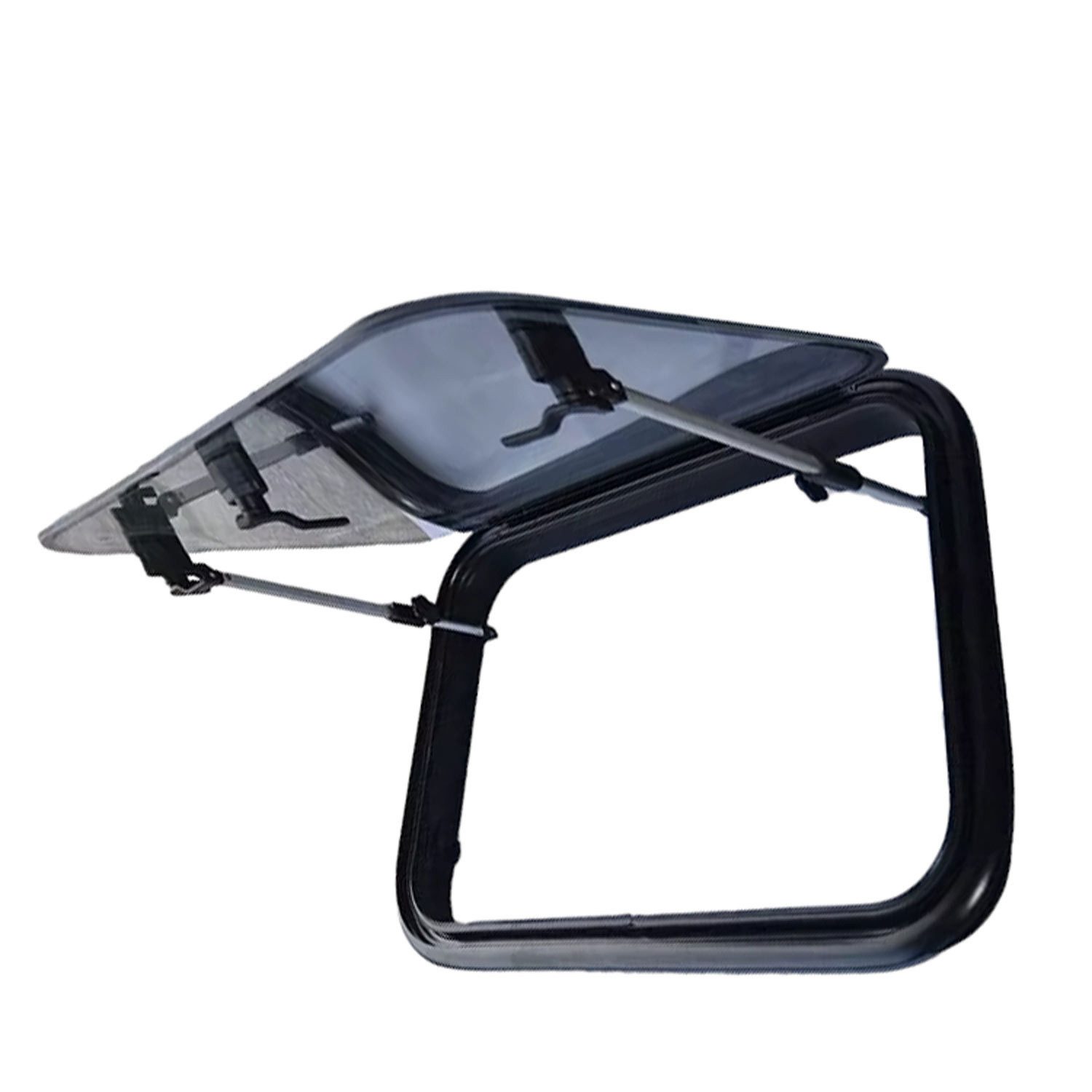 Swiss Outdoor Fenster Echtglas Camper, für günstig online kaufen
