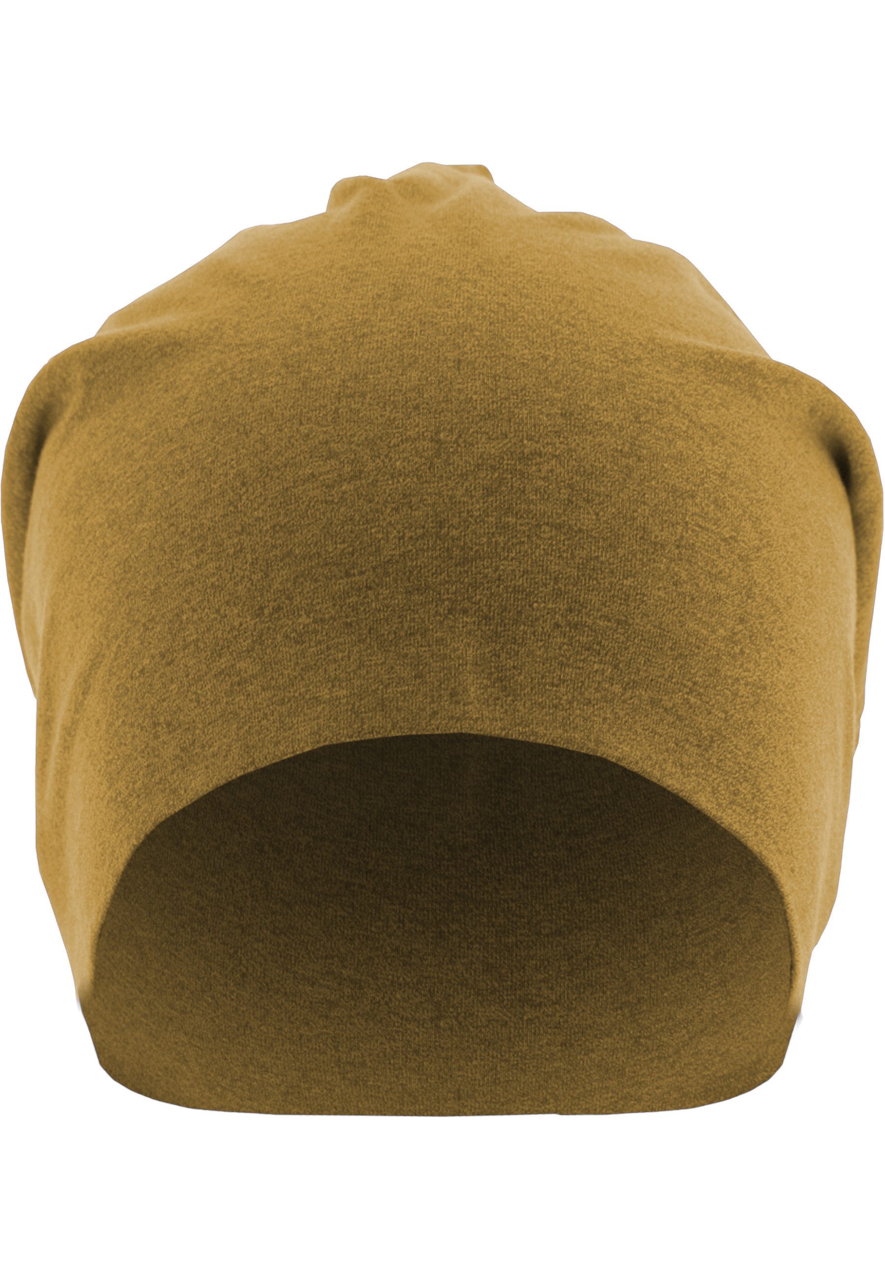 Beanie MSTRDS Unisex Heather Jersey Beanie