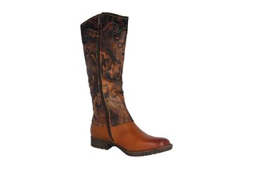 LAURA VITA Gacmayo 15 Camel Stiefel