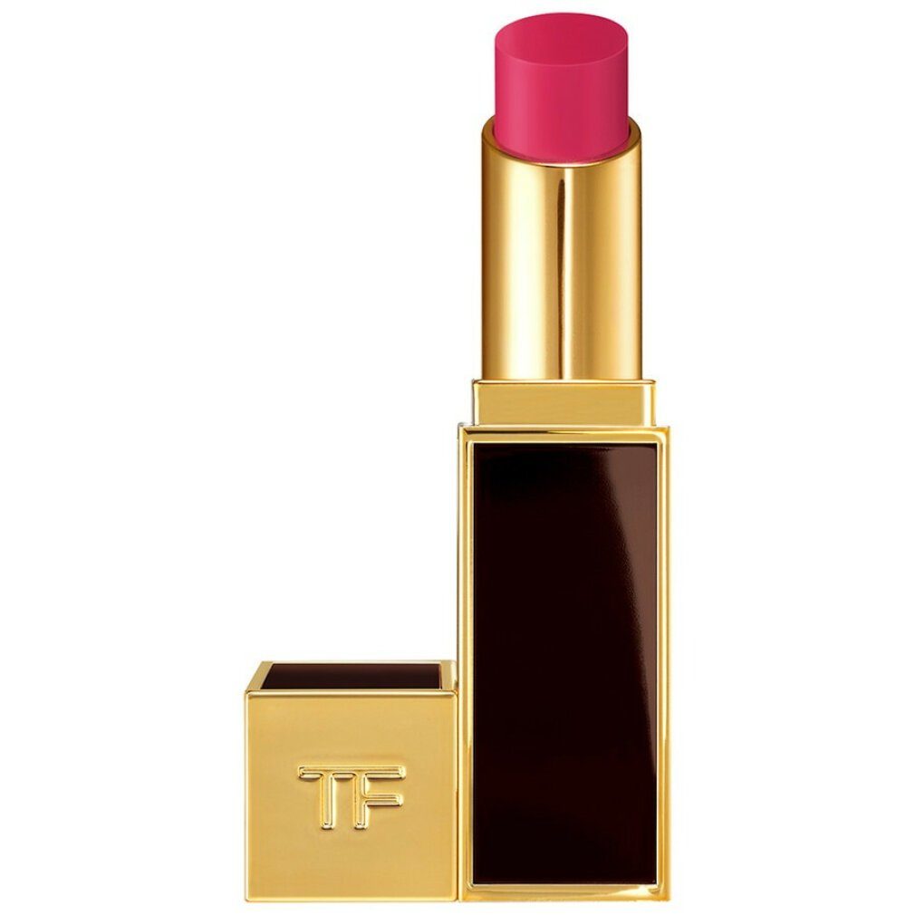 Tom Ford Lippenstift Lip Color Satin Matte, Femei, Ruj, 13 L`enfer, 3.3 g