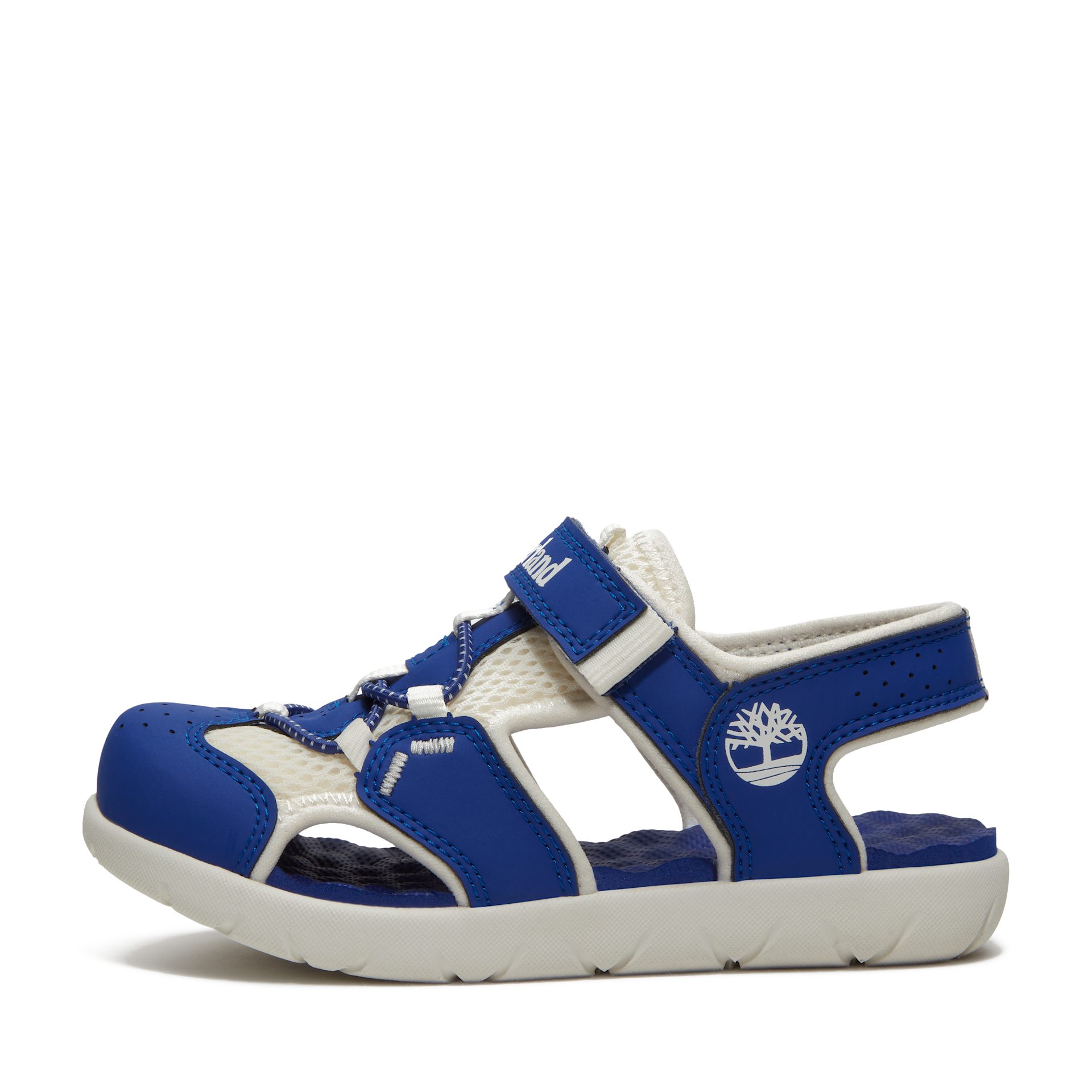 Timberland PERKINS ROW FISHERMAN SANDAL Sandale mit Klettverschluß
