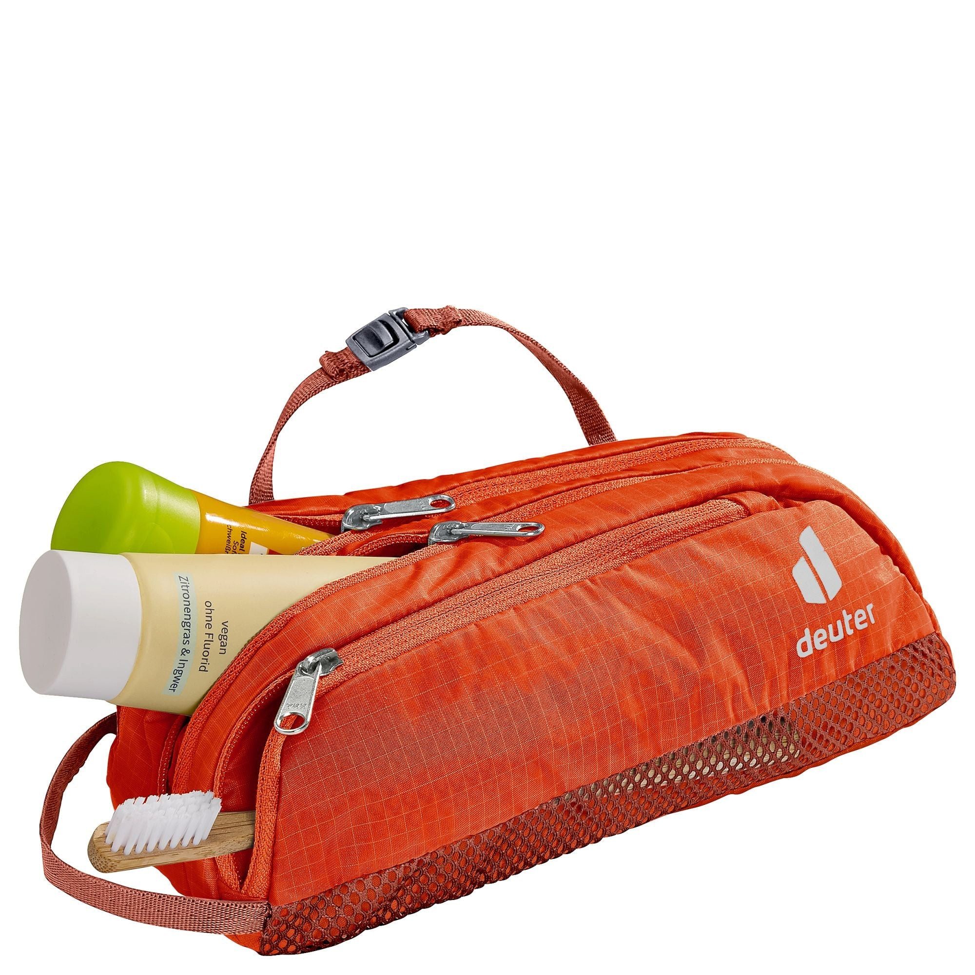 deuter Kulturbeutel Wash Bag Tour II günstig online kaufen