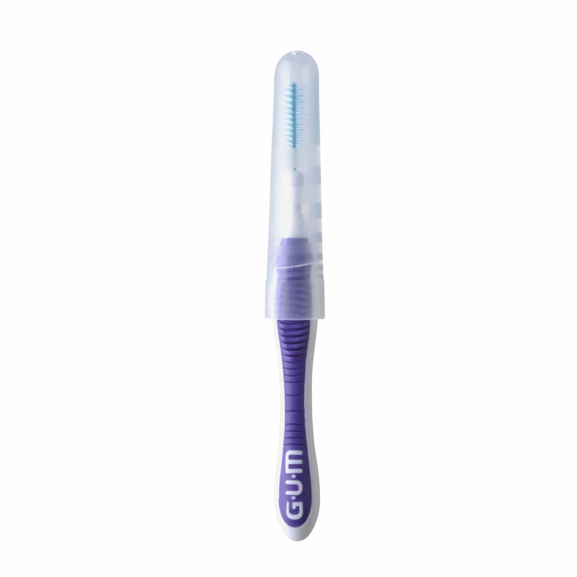 GUM Interdentalbürsten GUM TRAV-LER Interdentalbürsten 6 STK.
