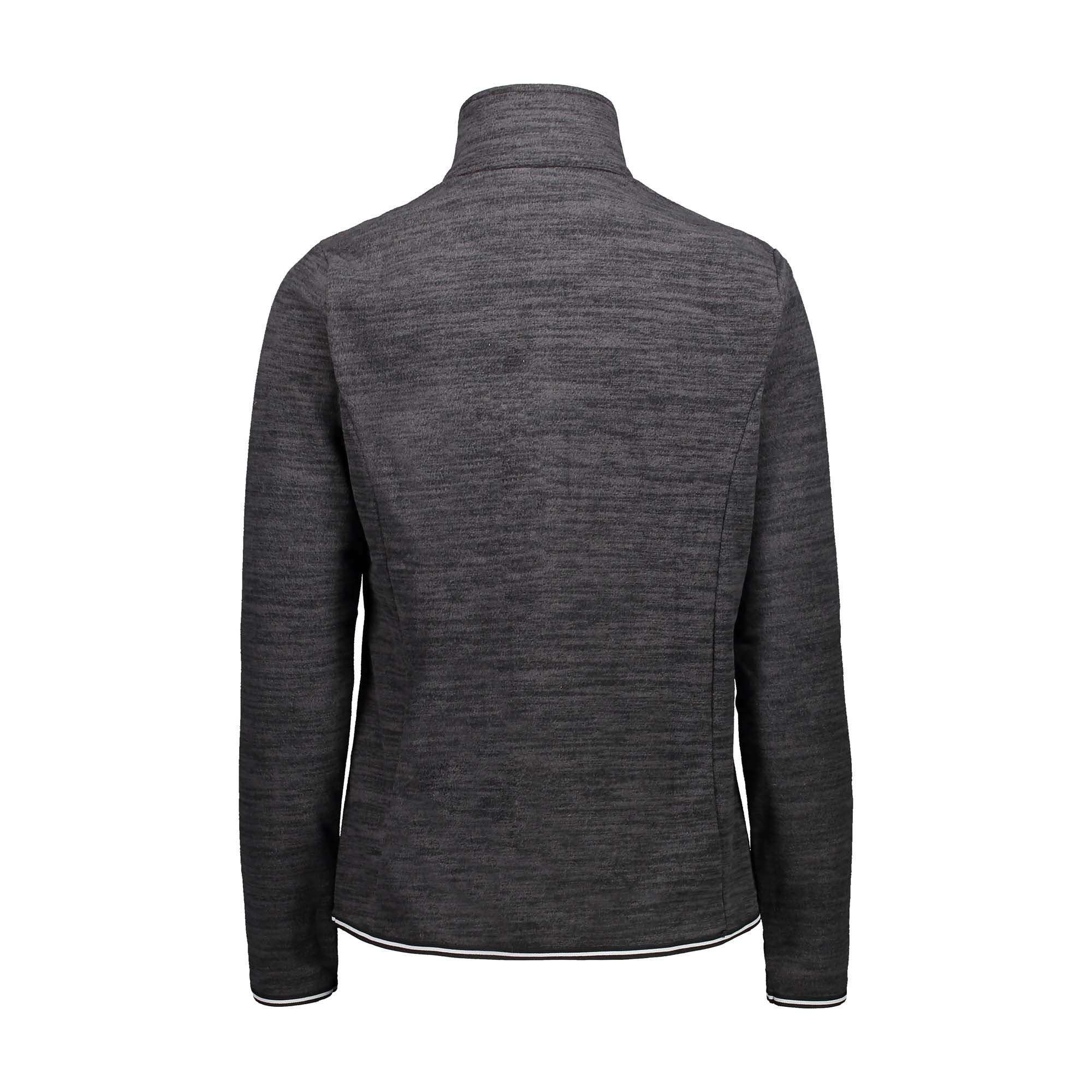 CMP Fleecepullover CMP Damen Pullover WOMAN SWEAT 30G0496