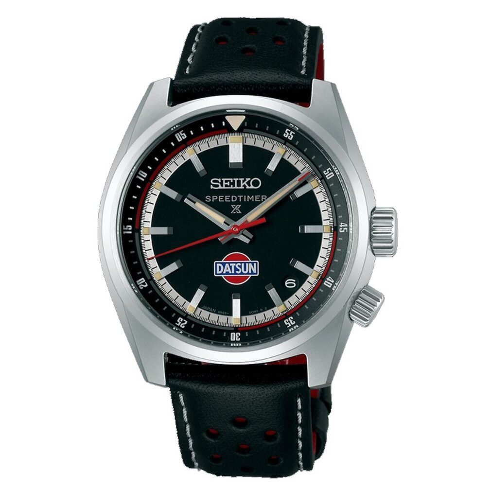 Seiko Luxusuhr Herrenuhr SPB517J1