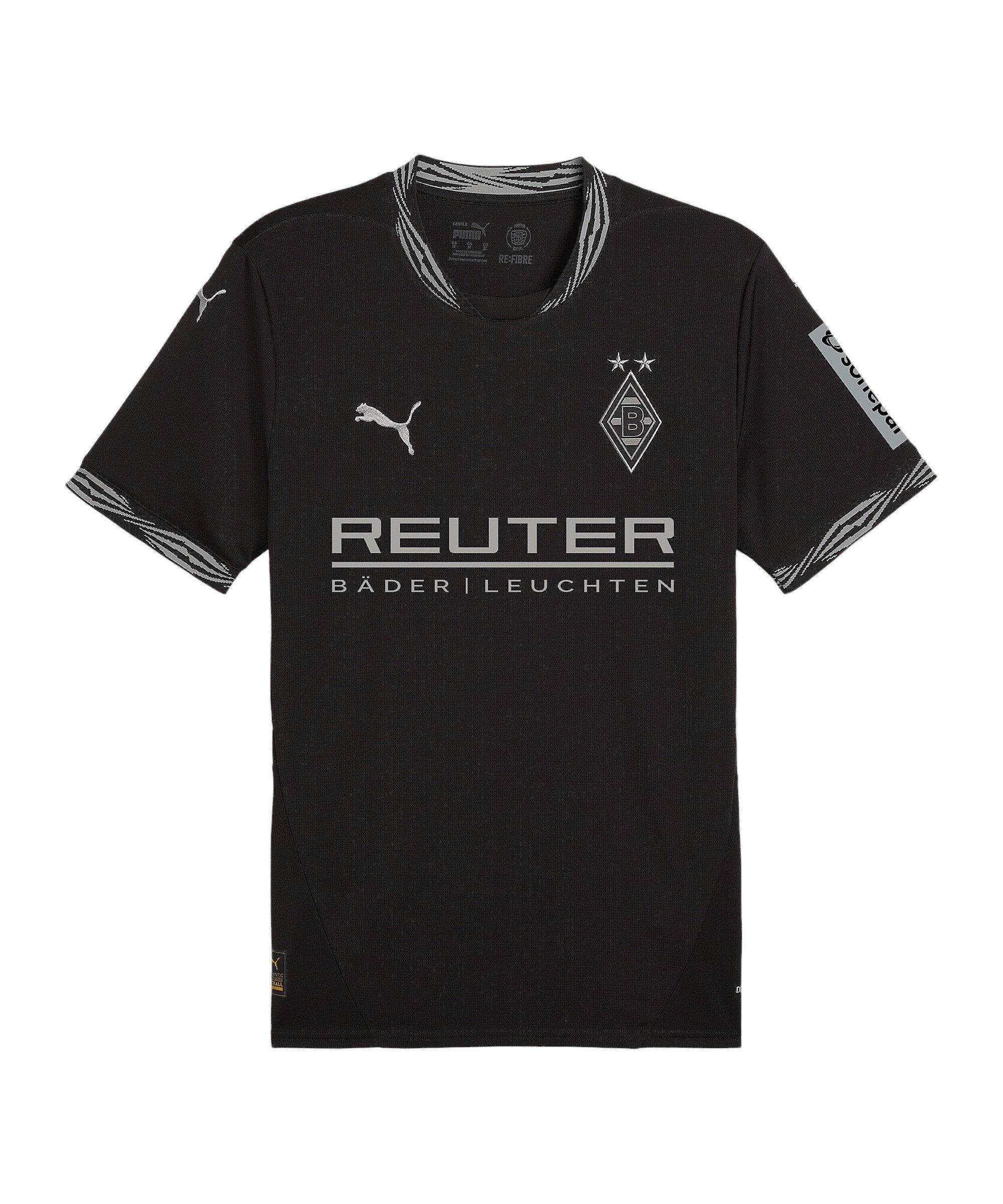 PUMA Fußballtrikot PUMA 1. Bundesliga