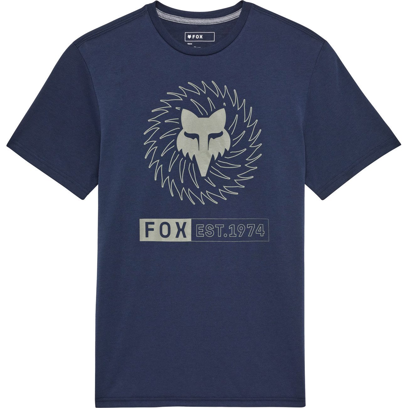 Fox T-Shirt KAIROS TECH TEE KAIROS TECH TEE