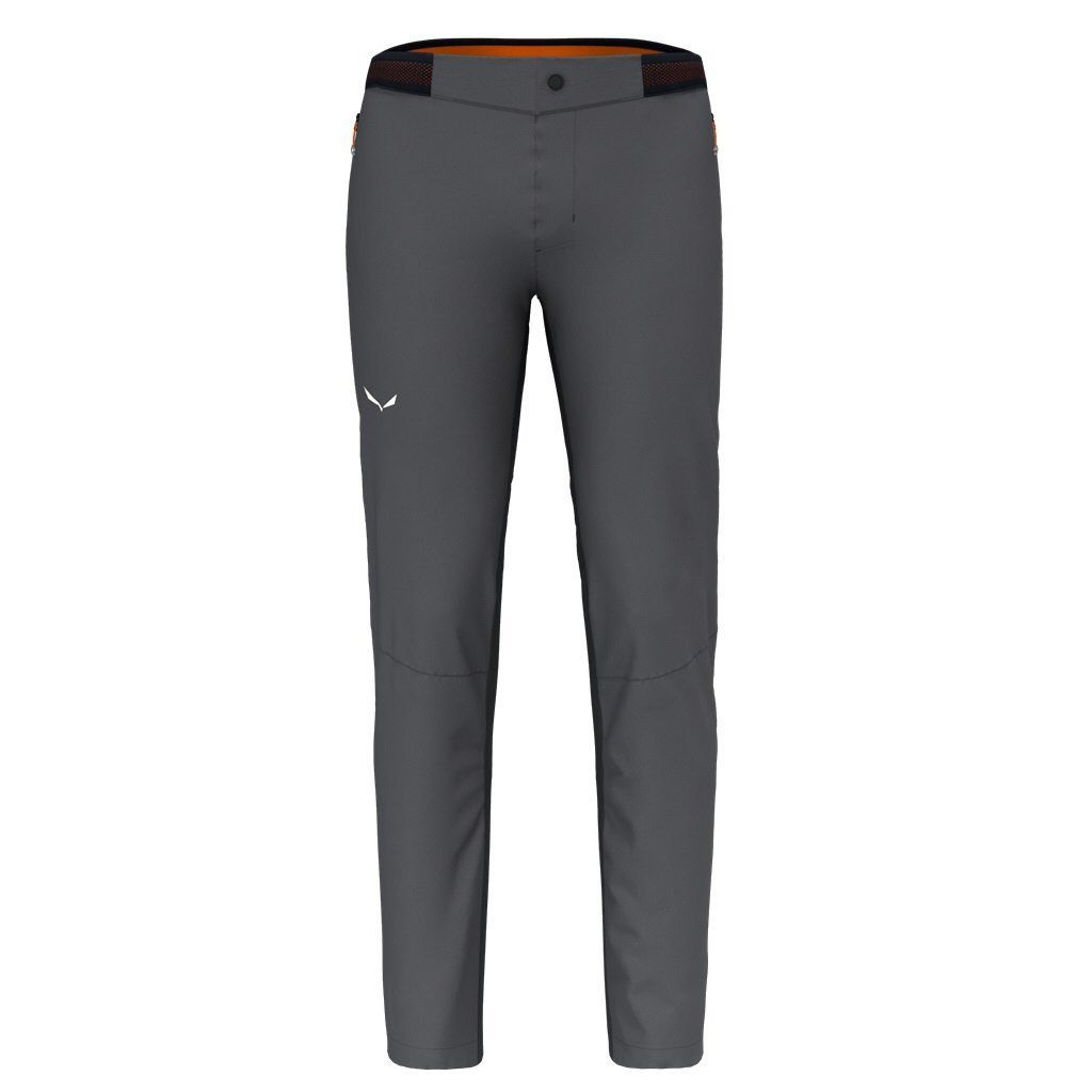 Salewa Trekkinghose Softshell Wanderhose Pedroc 4 Durastretch für schnelle